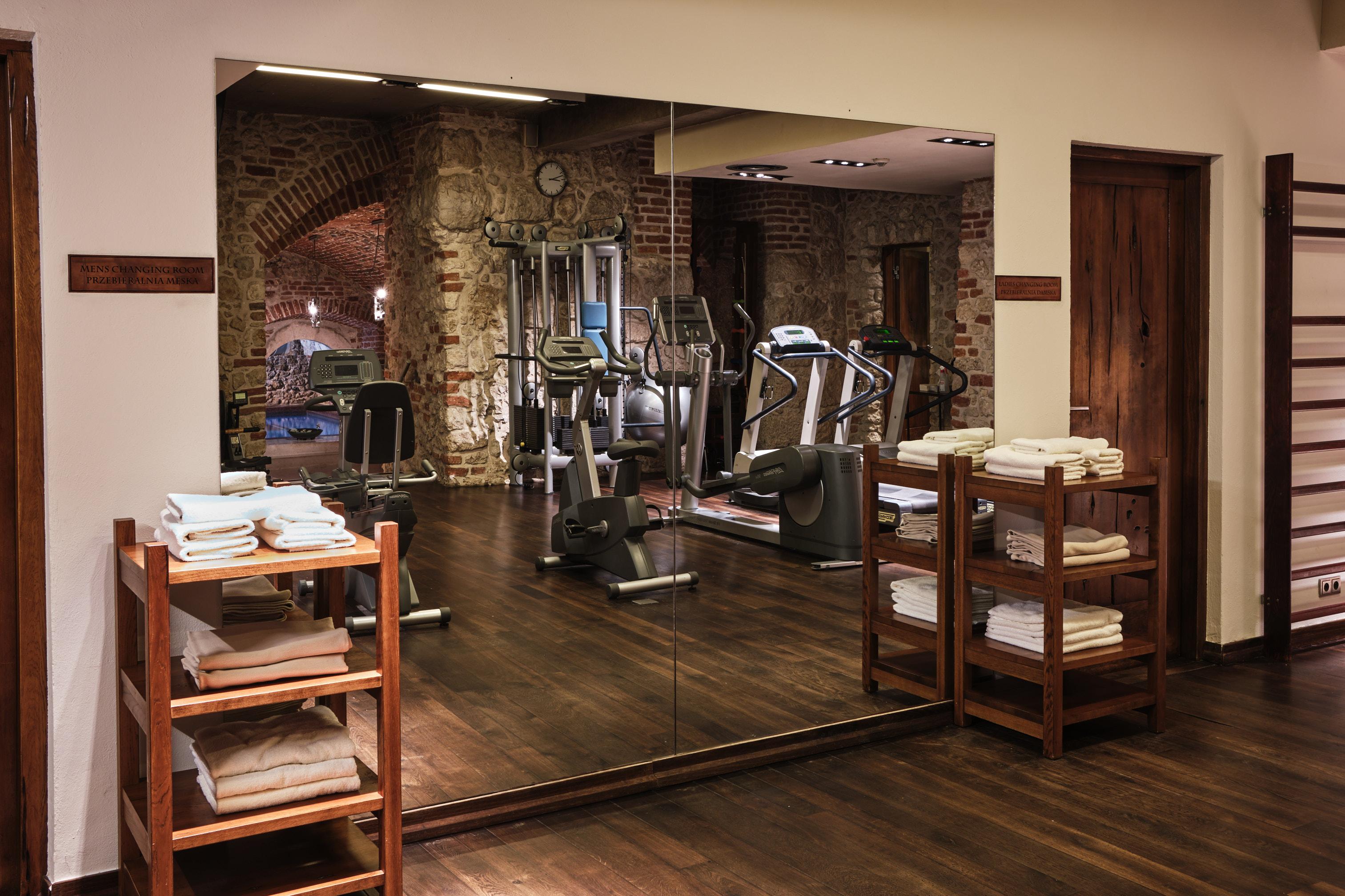 Stary Hotel Krakow
