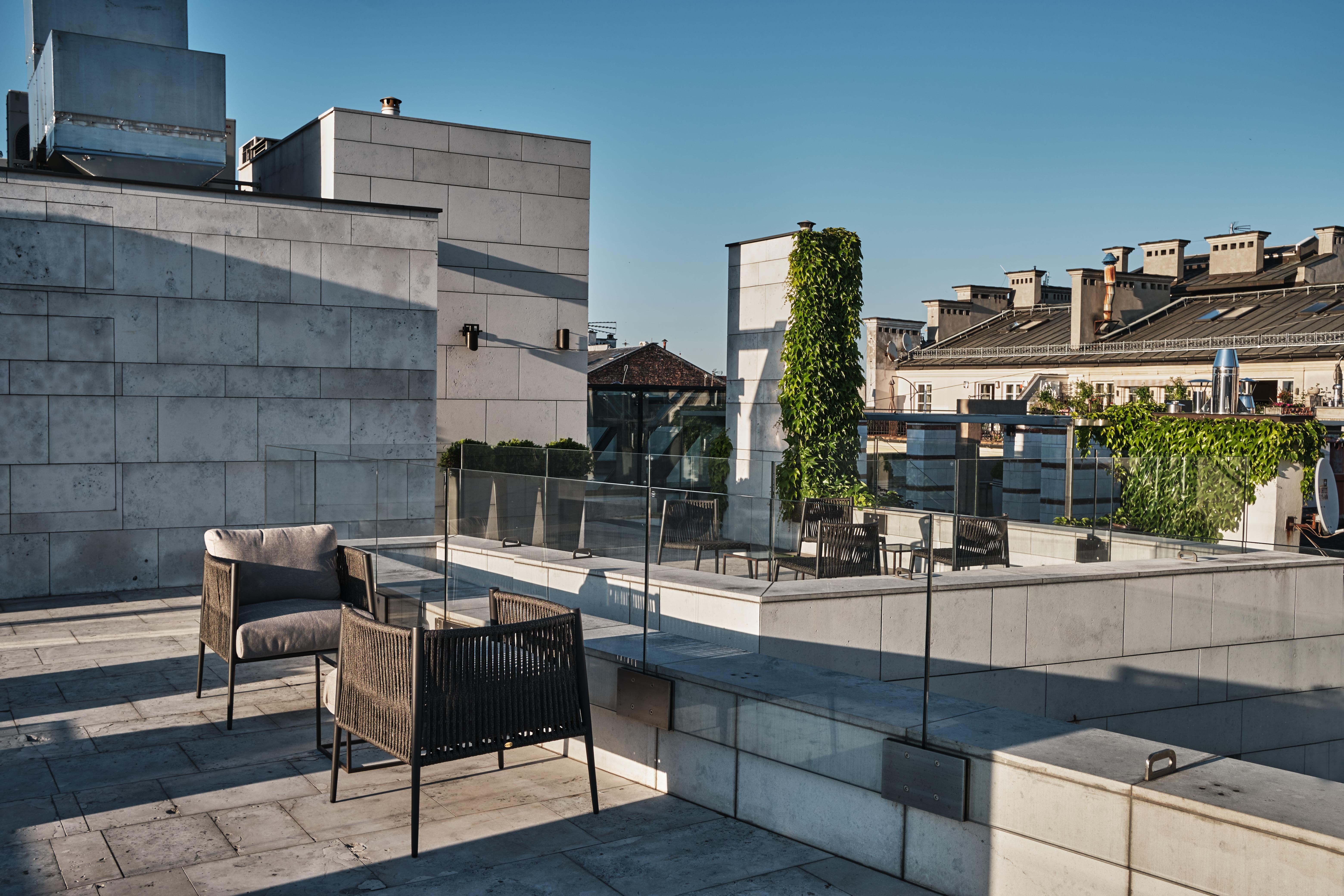 Stary Hotel Krakow