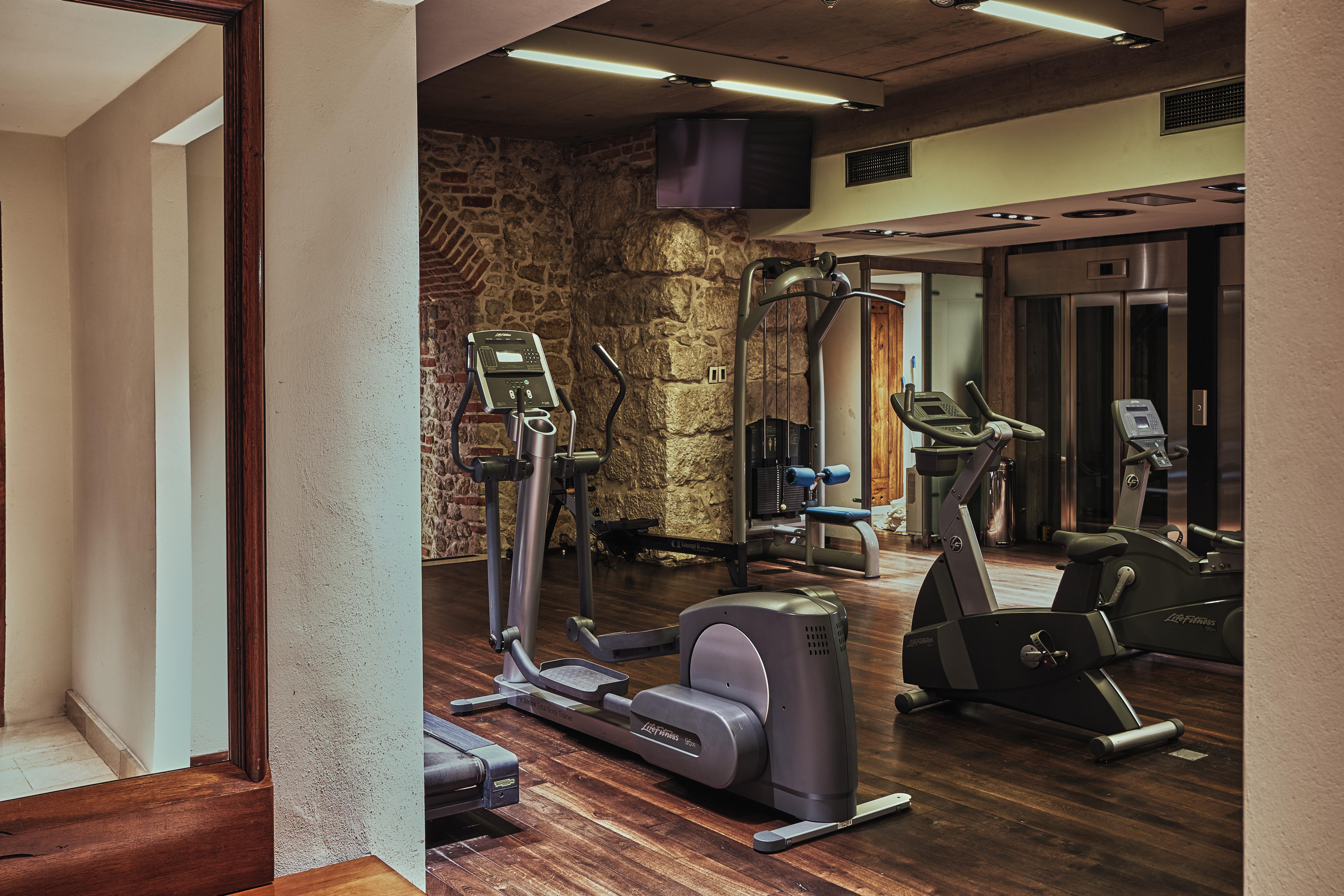 Stary Hotel 5*