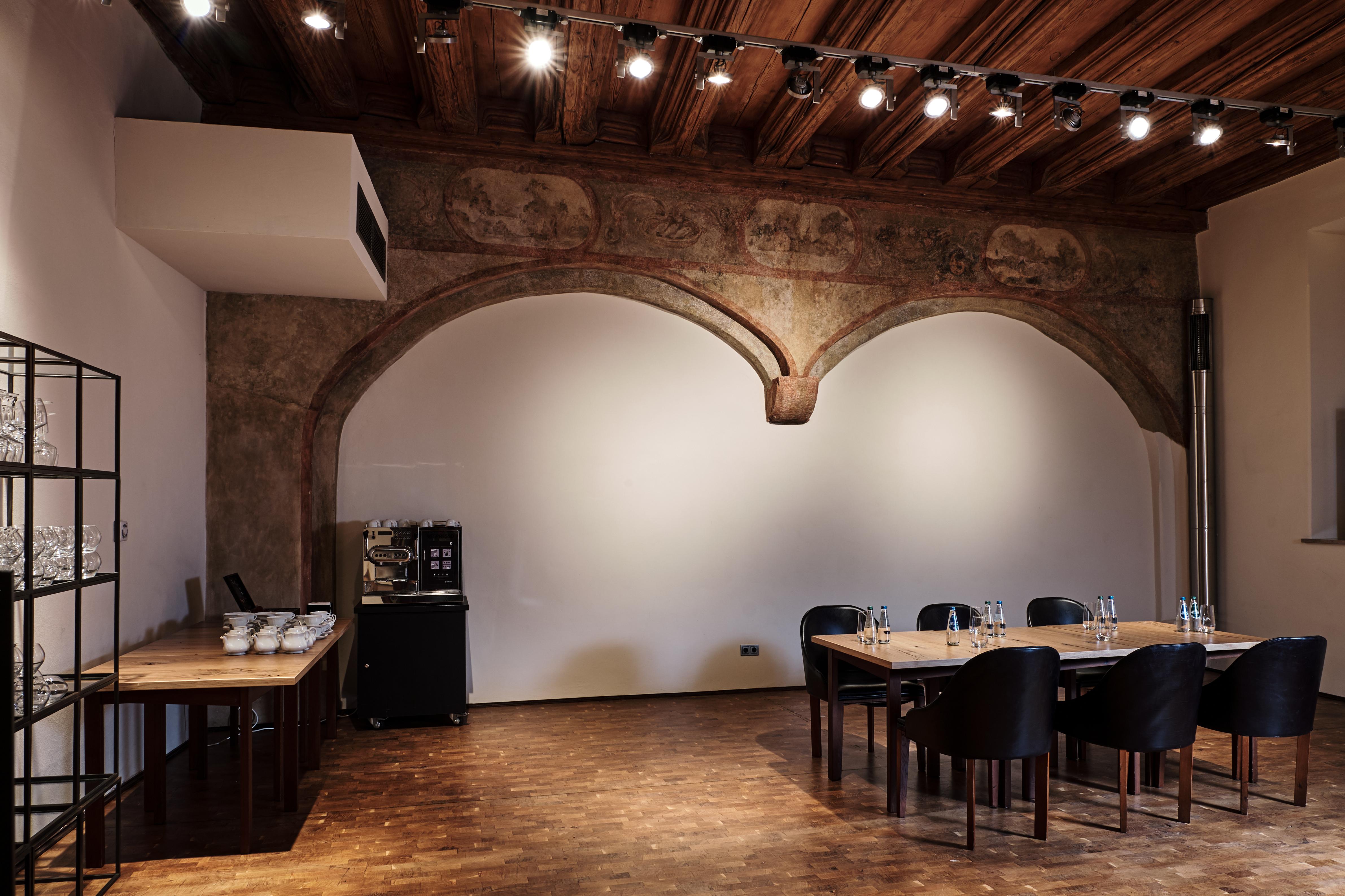 Stary Hotel Krakow