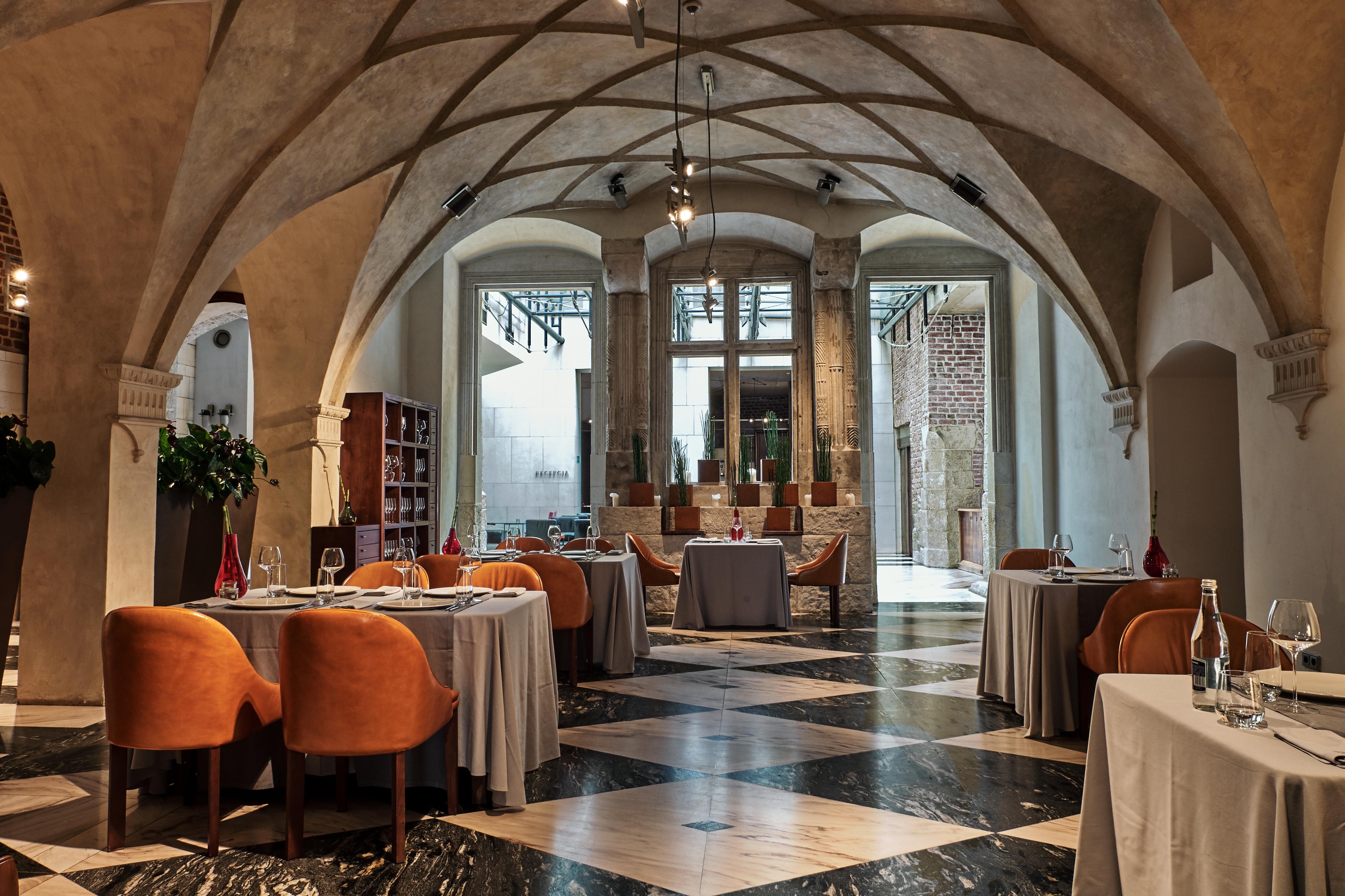 Stary Hotel Krakow