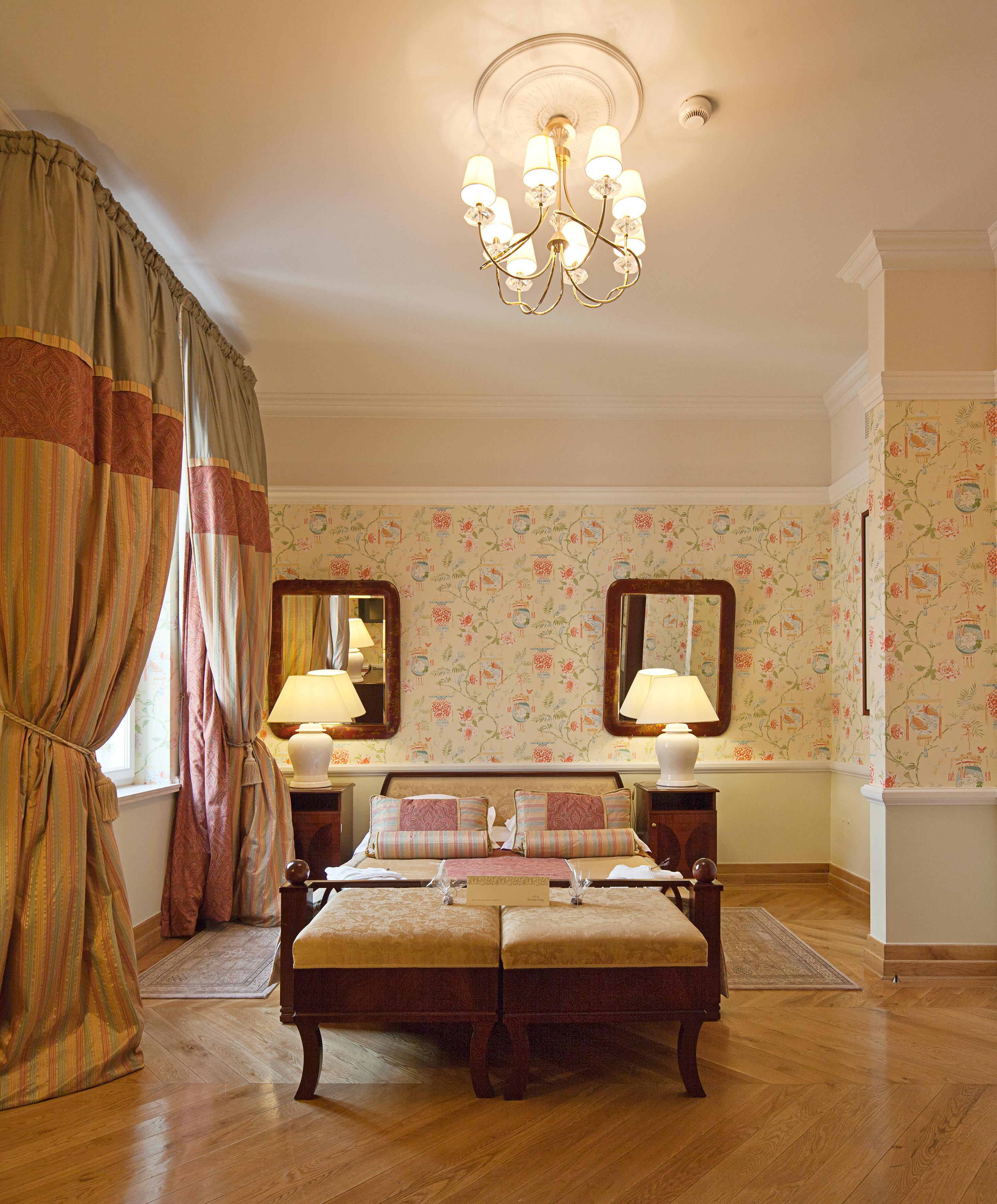 The Bonerowski Palace Boutique Hotel