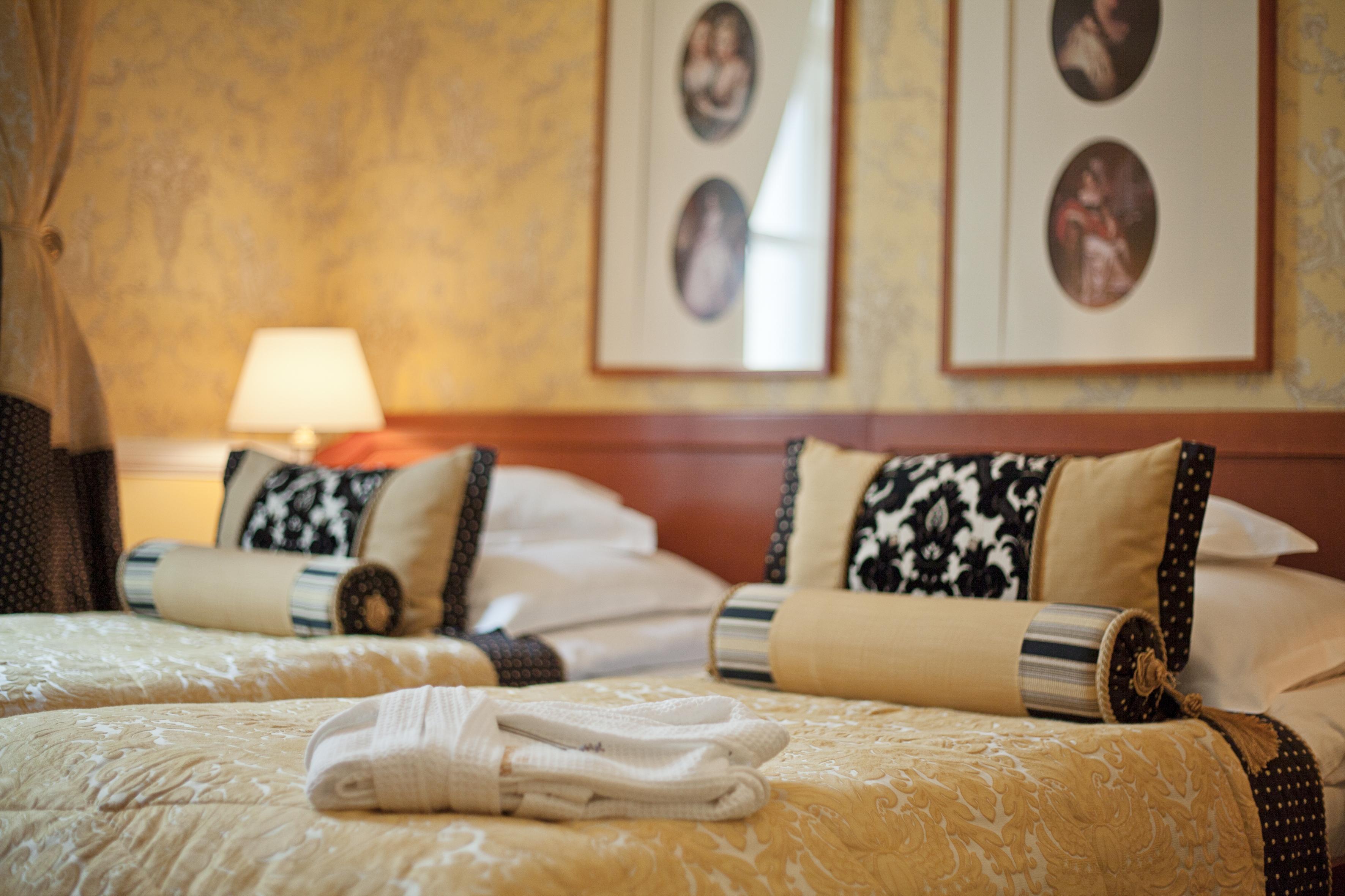 Hotel The Bonerowski Palace Boutique