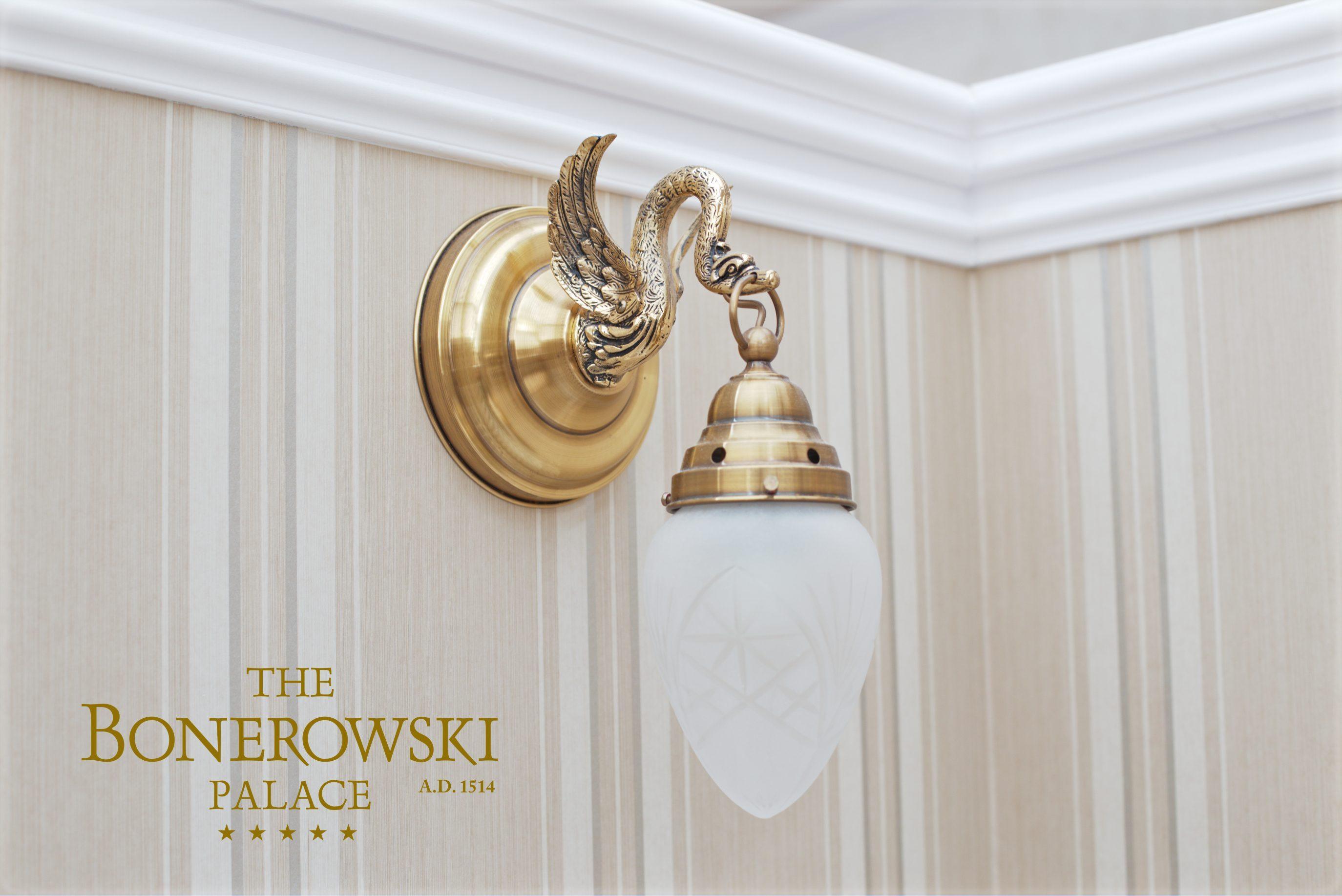 The Bonerowski Palace Boutique Hotel