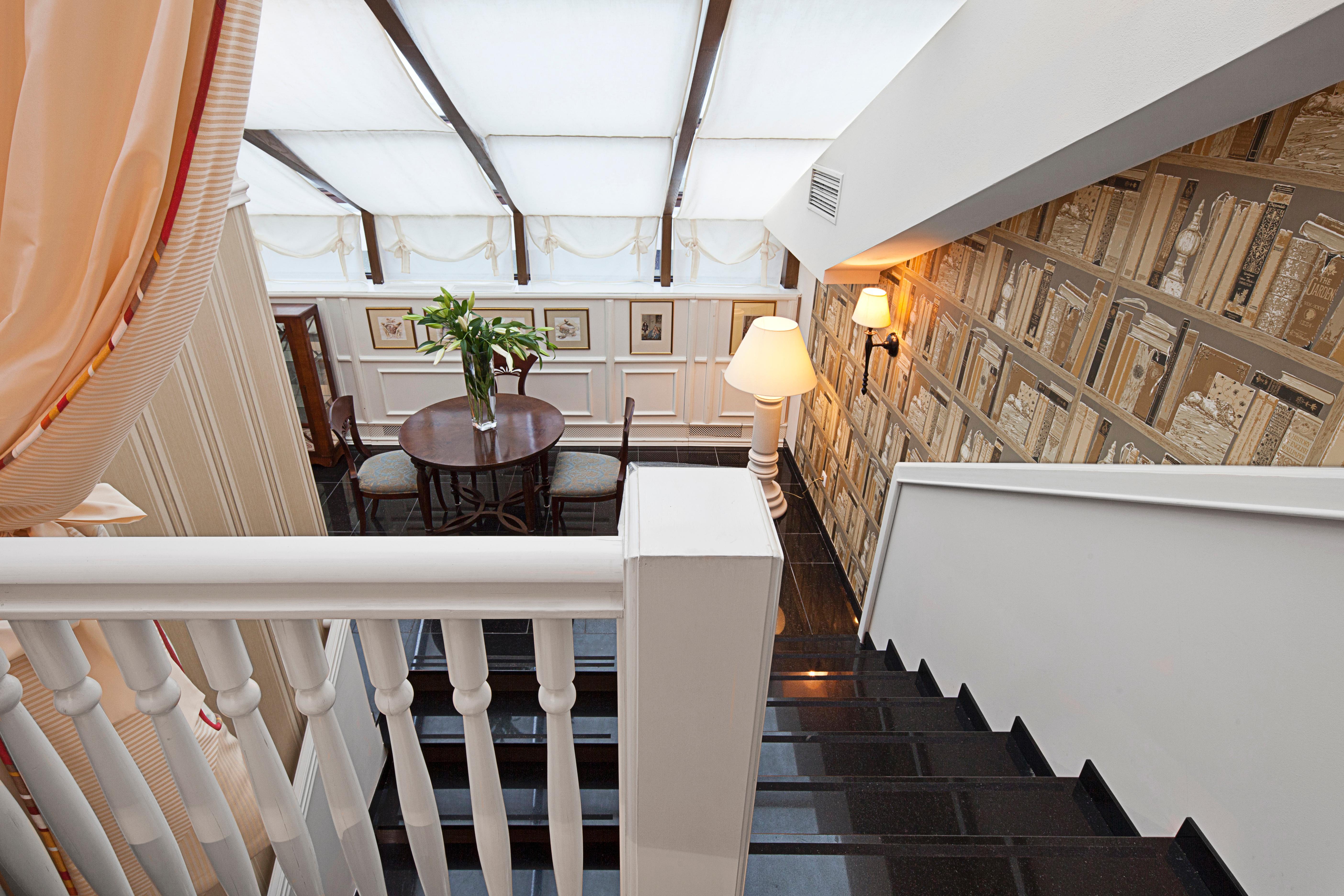 The Bonerowski Palace Boutique 5* Krakow