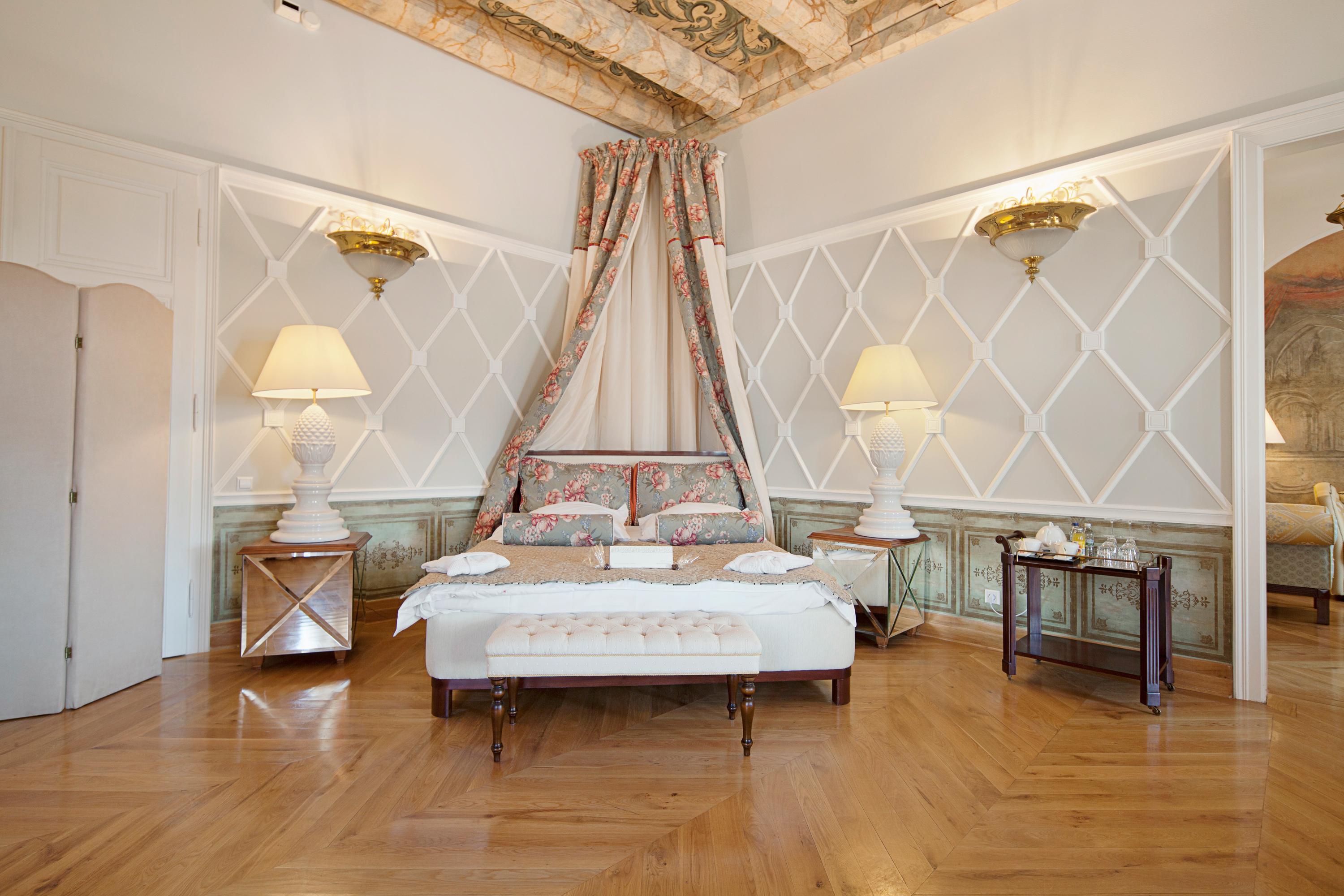The Bonerowski Palace Boutique Hotel