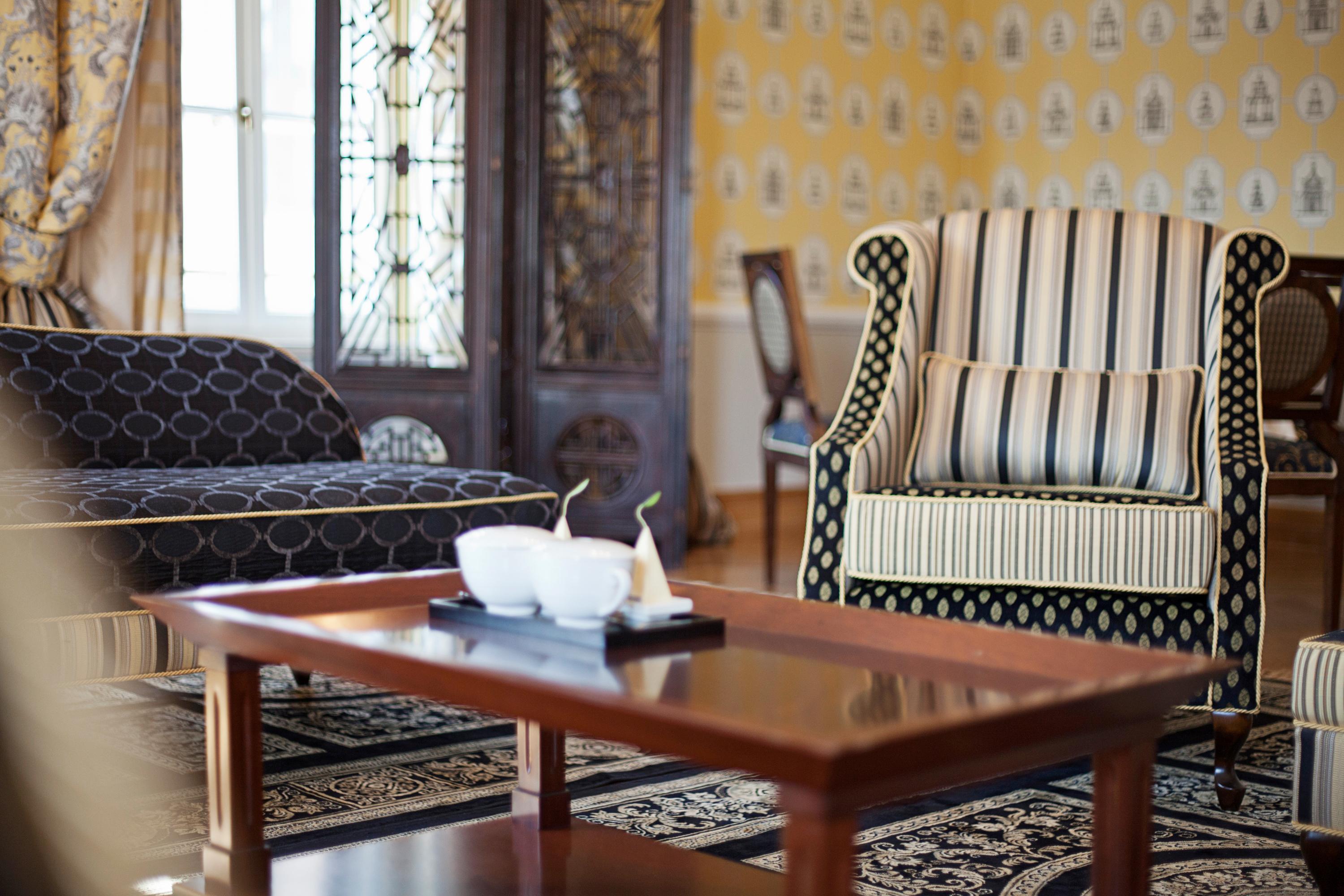 Hotel The Bonerowski Palace Boutique Krakow