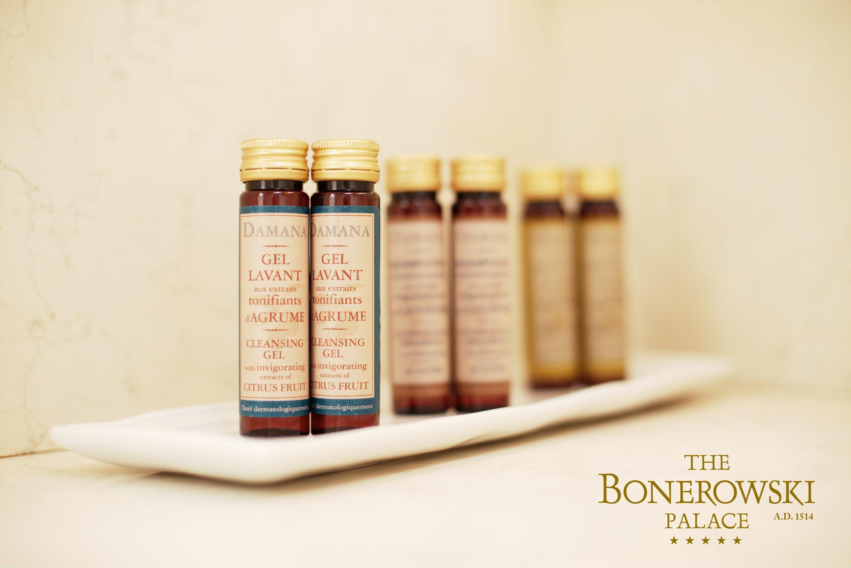 The Bonerowski Palace Boutique 5*