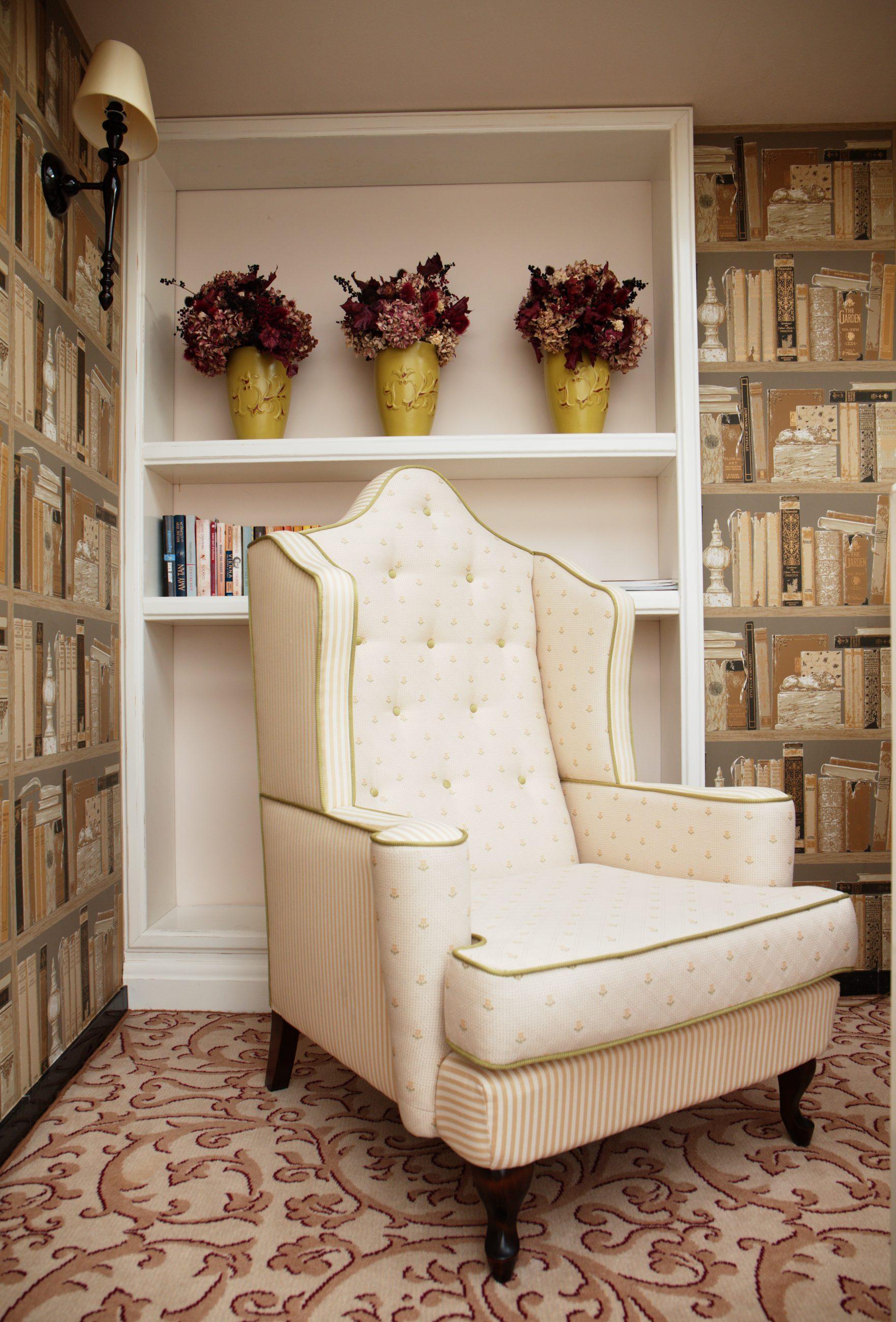 The Bonerowski Palace Boutique 5*