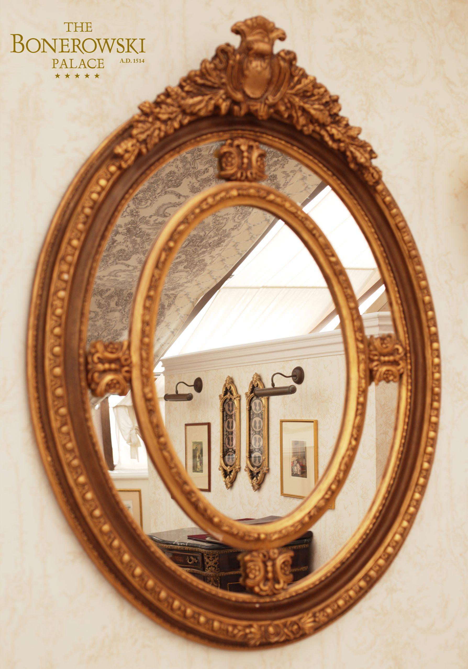 The Bonerowski Palace Boutique