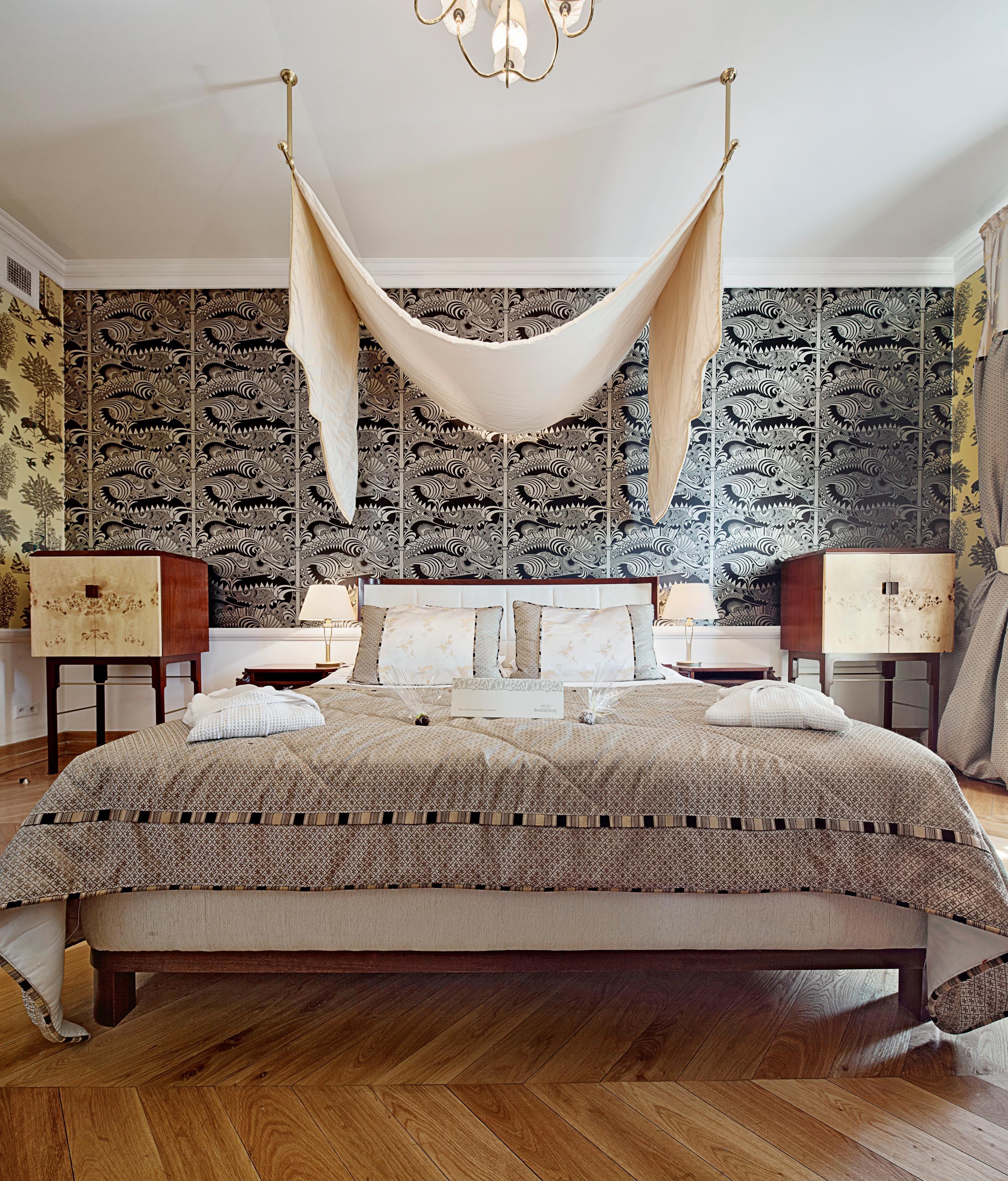 Hotel The Bonerowski Palace Boutique