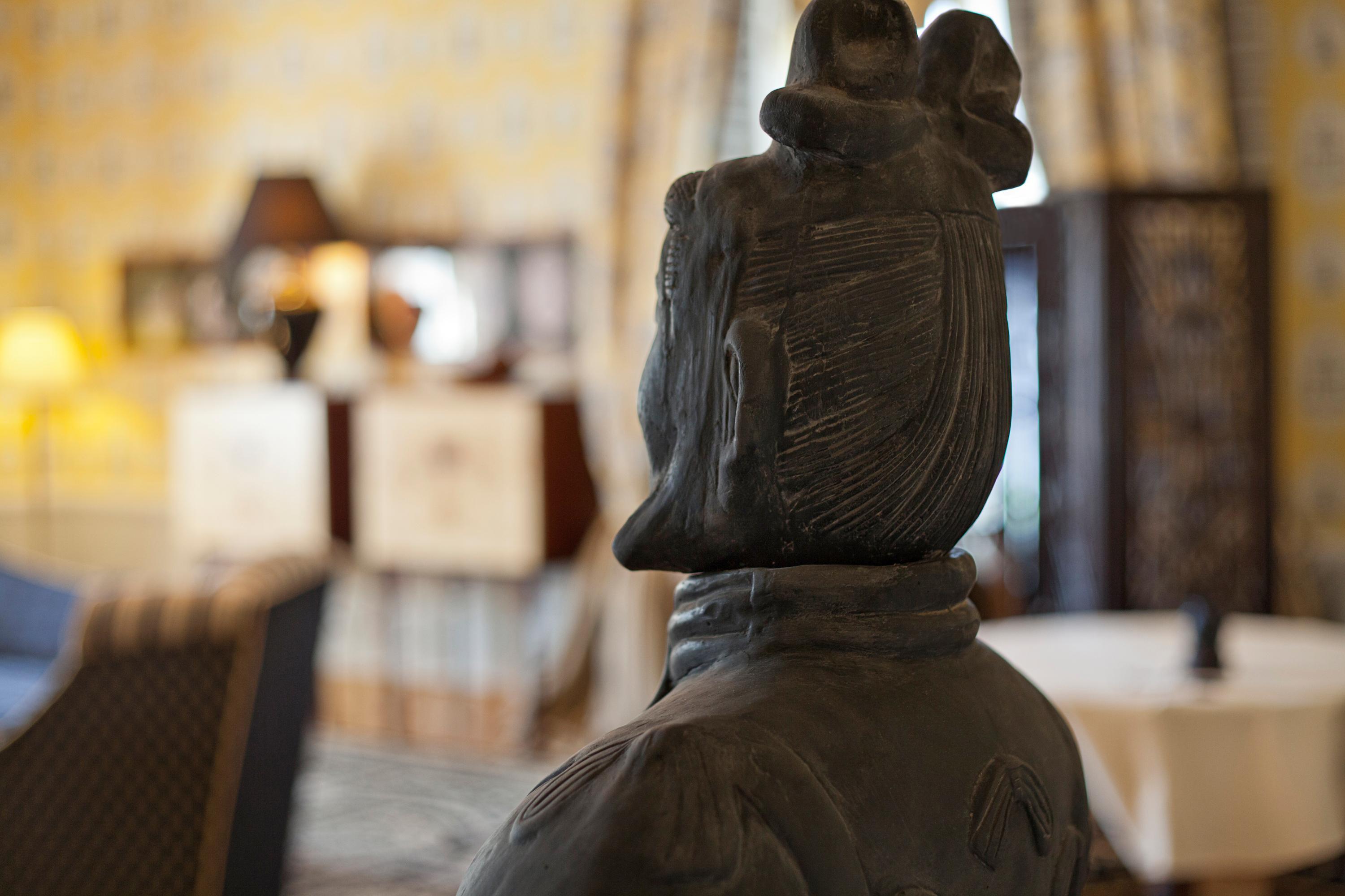 The Bonerowski Palace Boutique Krakow