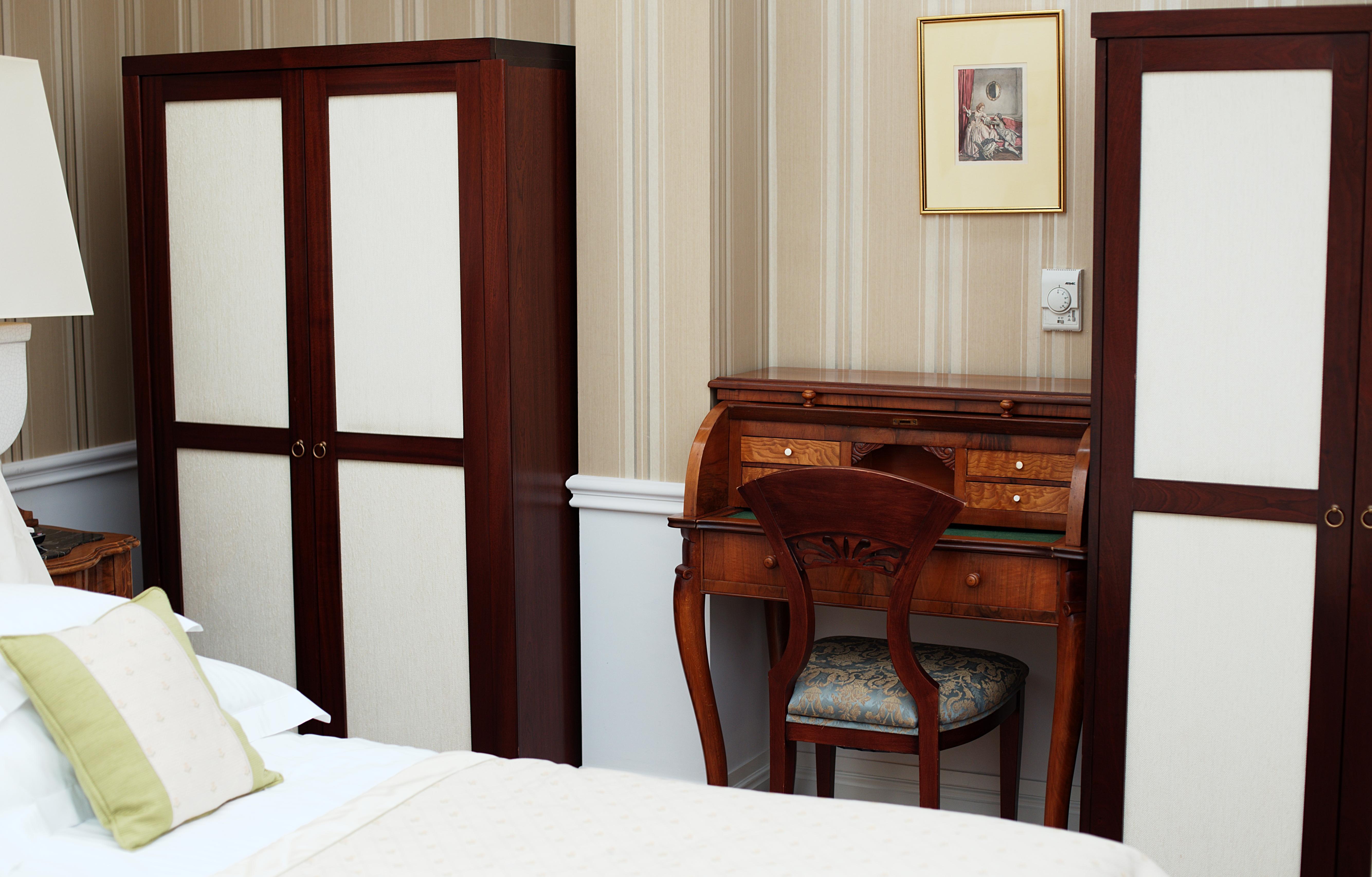 Hotel The Bonerowski Palace Boutique