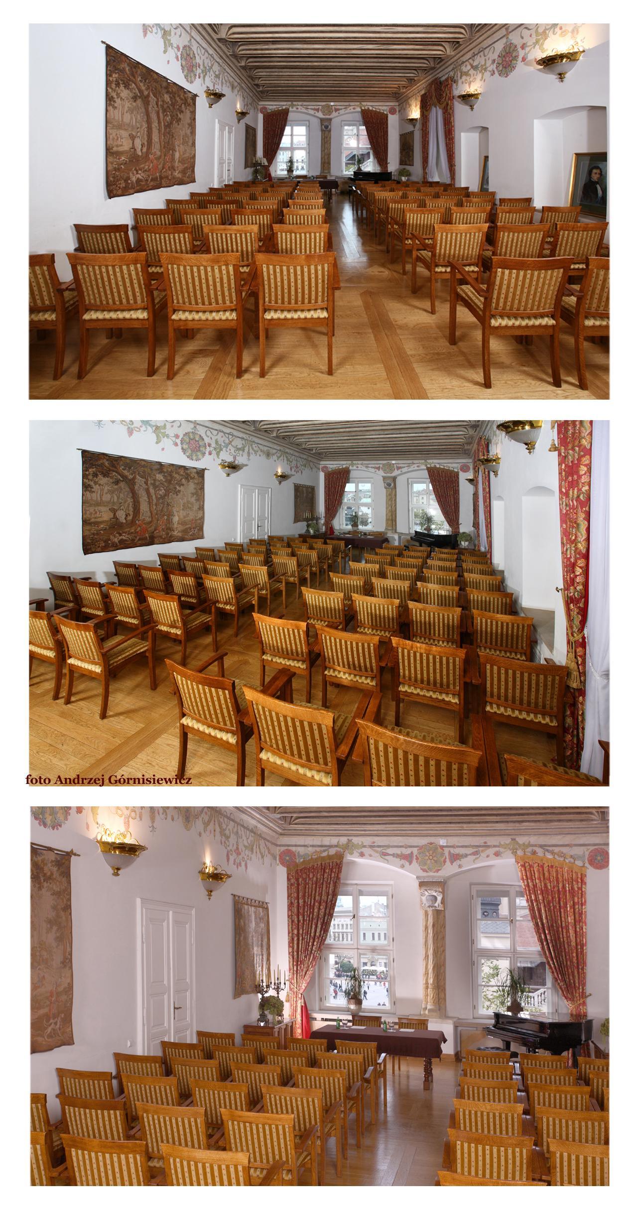 The Bonerowski Palace Boutique Hotel