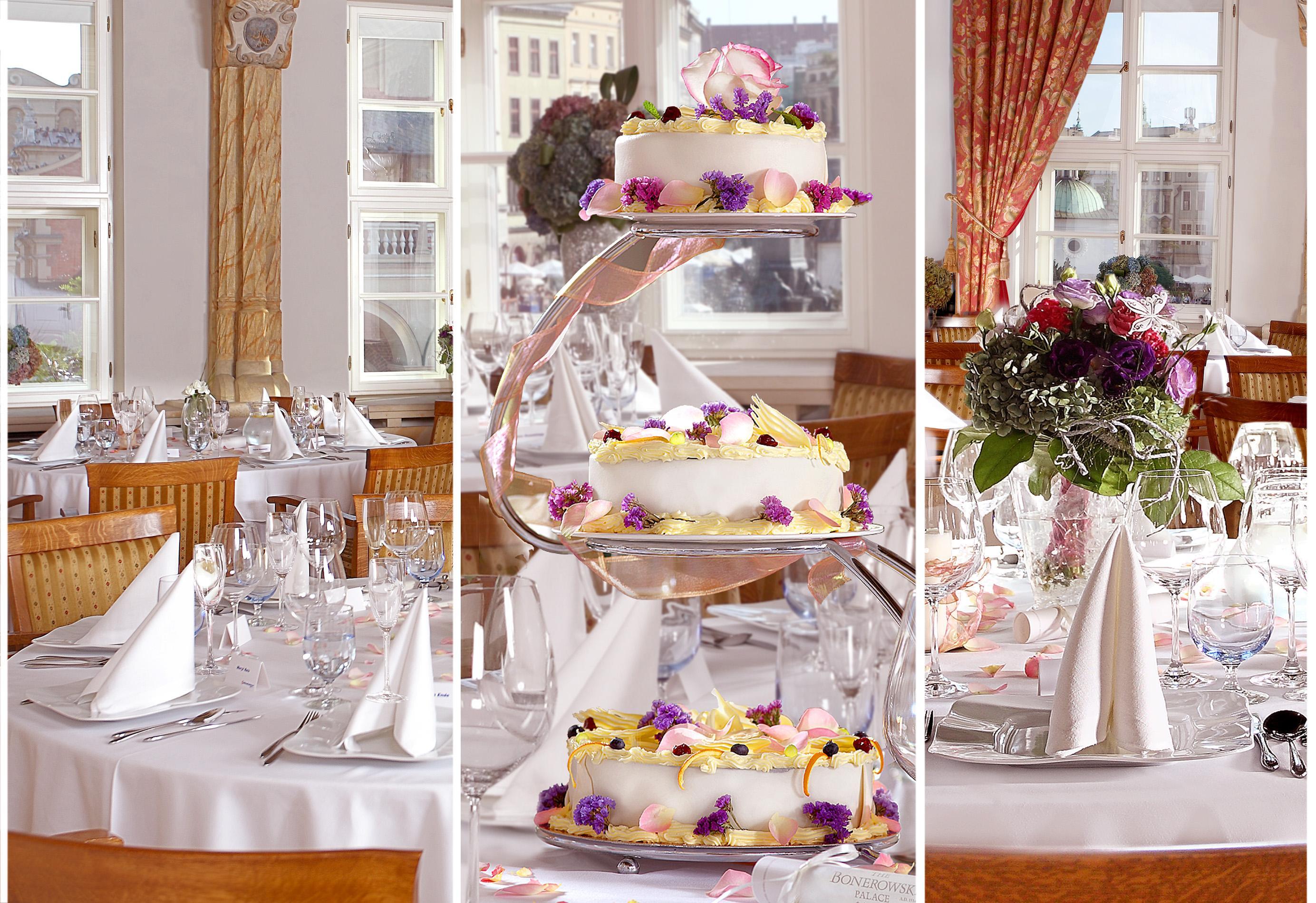 The Bonerowski Palace Boutique Hotel
