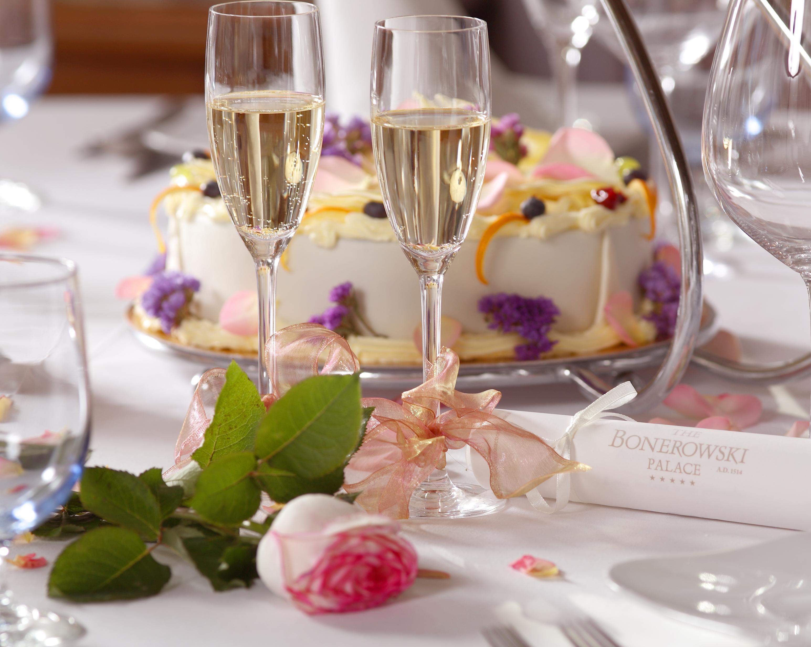 The Bonerowski Palace Boutique 5* Krakow