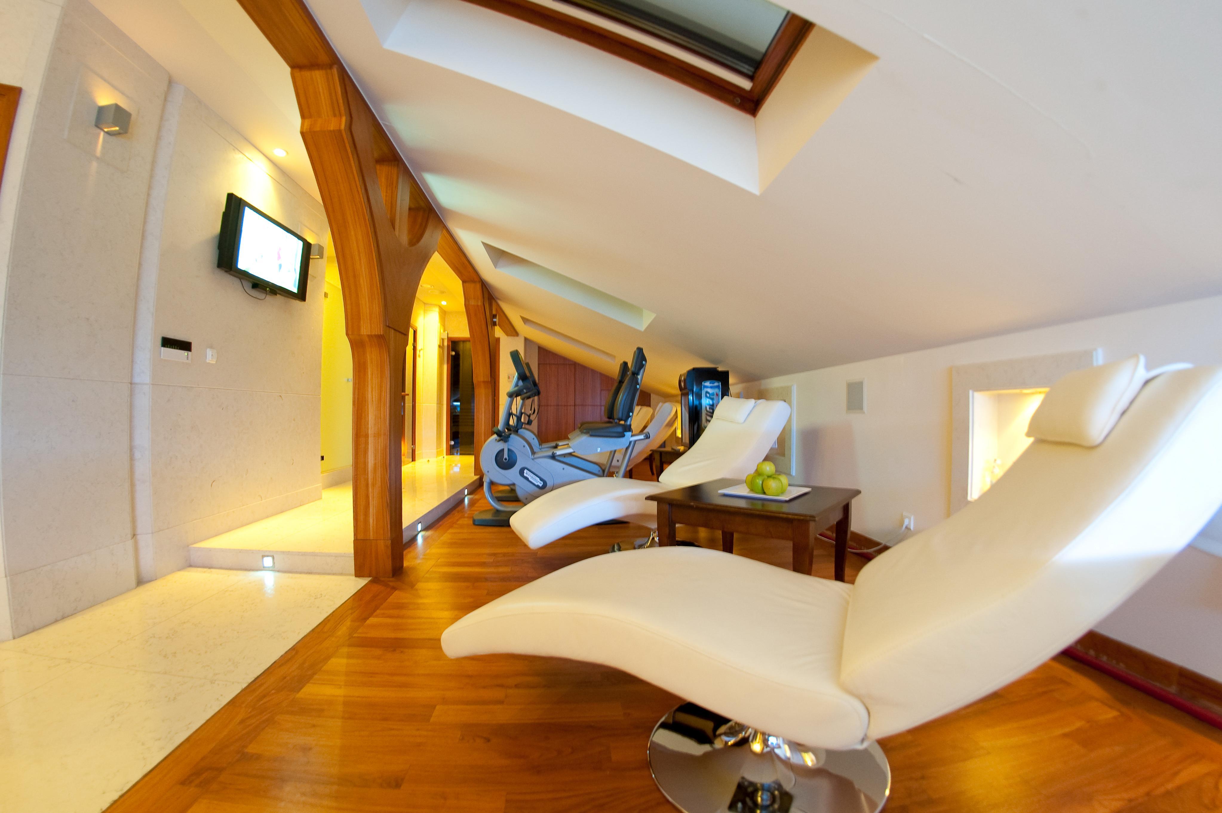 The Bonerowski Palace Boutique Hotel Krakow