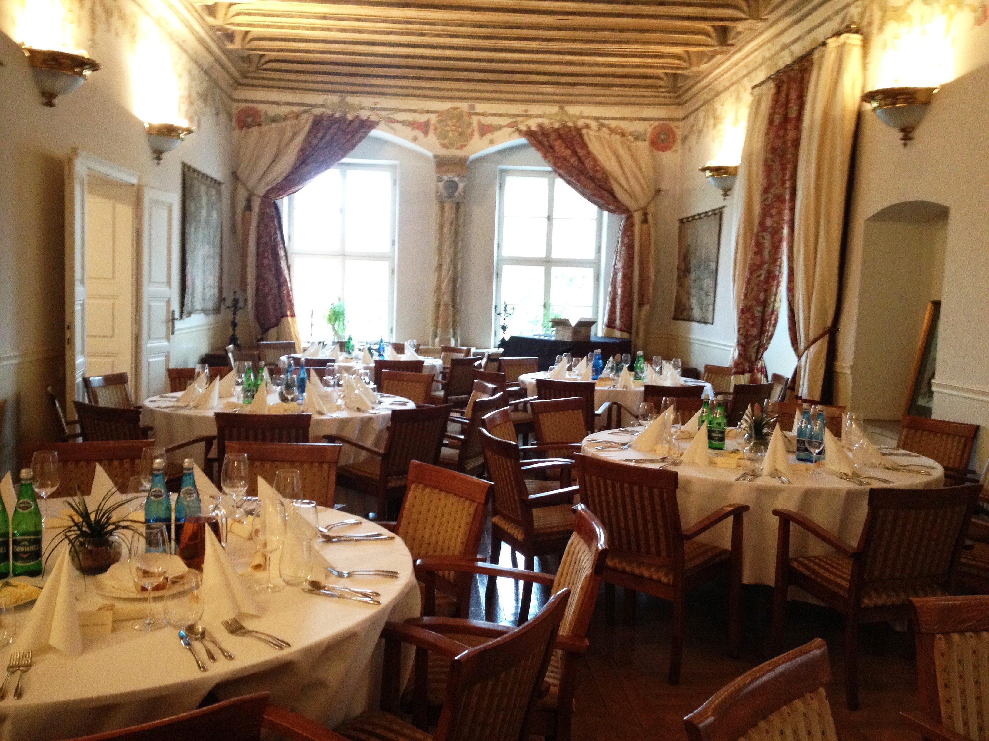 The Bonerowski Palace Boutique 5*