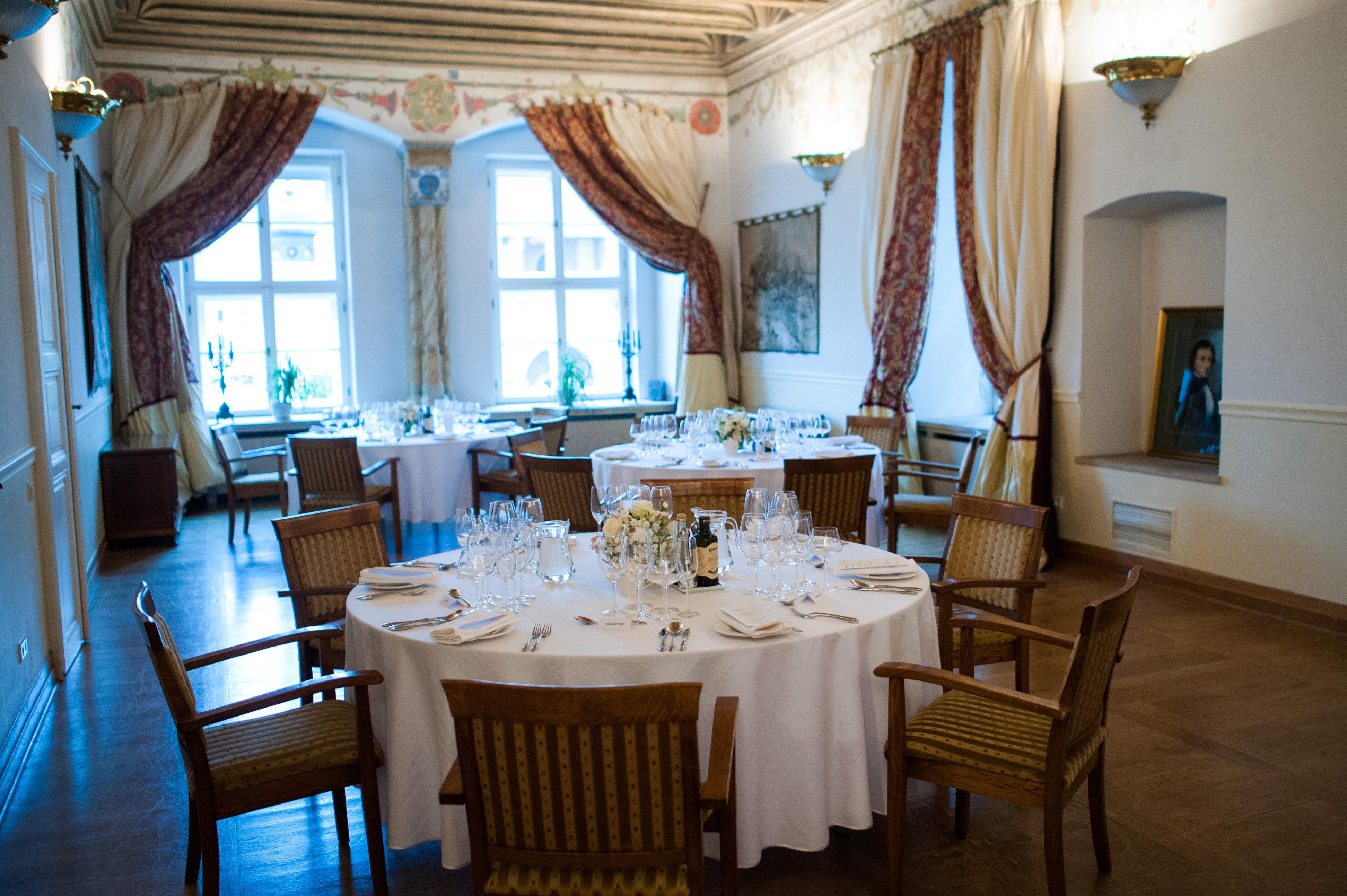 The Bonerowski Palace Boutique Hotel