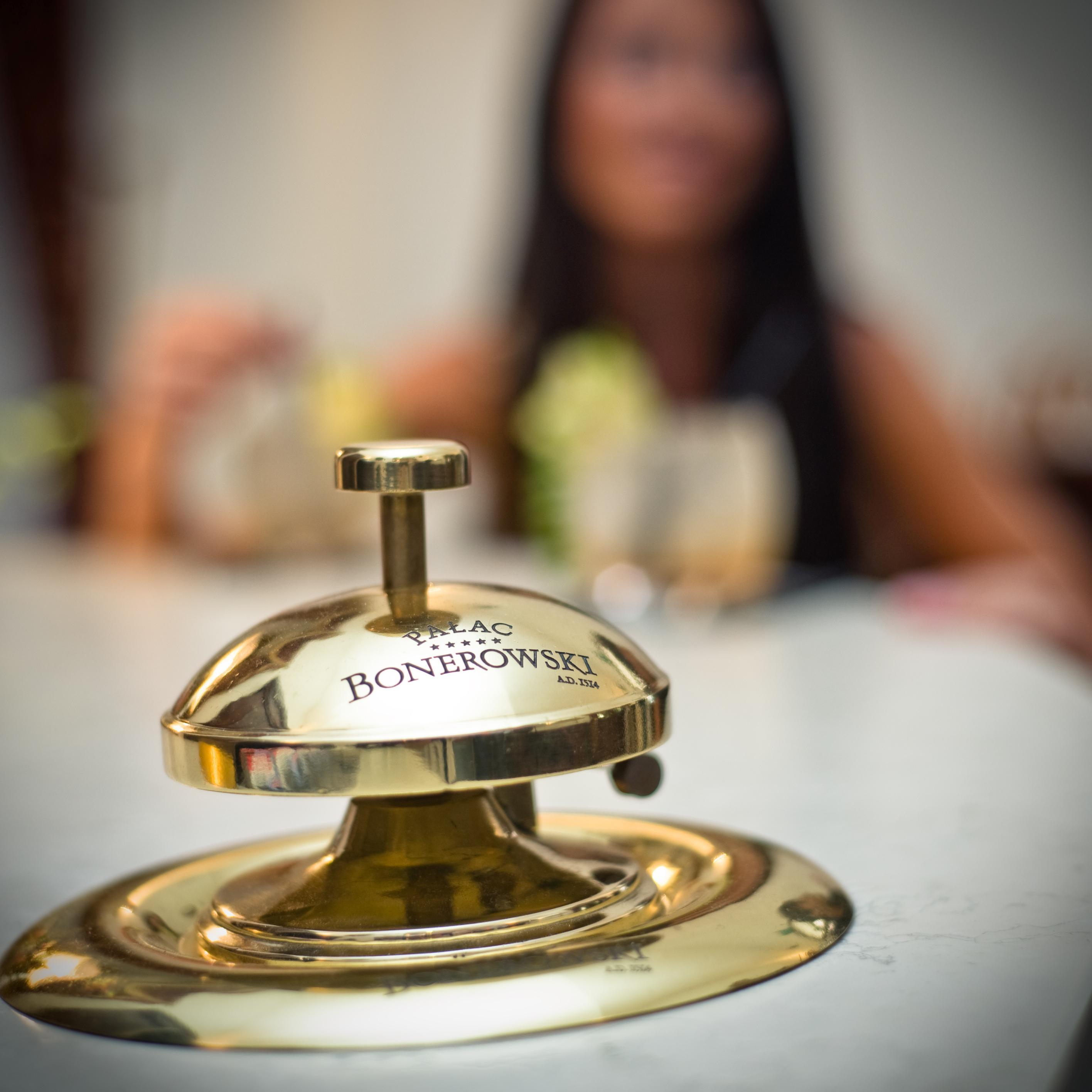 The Bonerowski Palace Boutique 5* Krakow