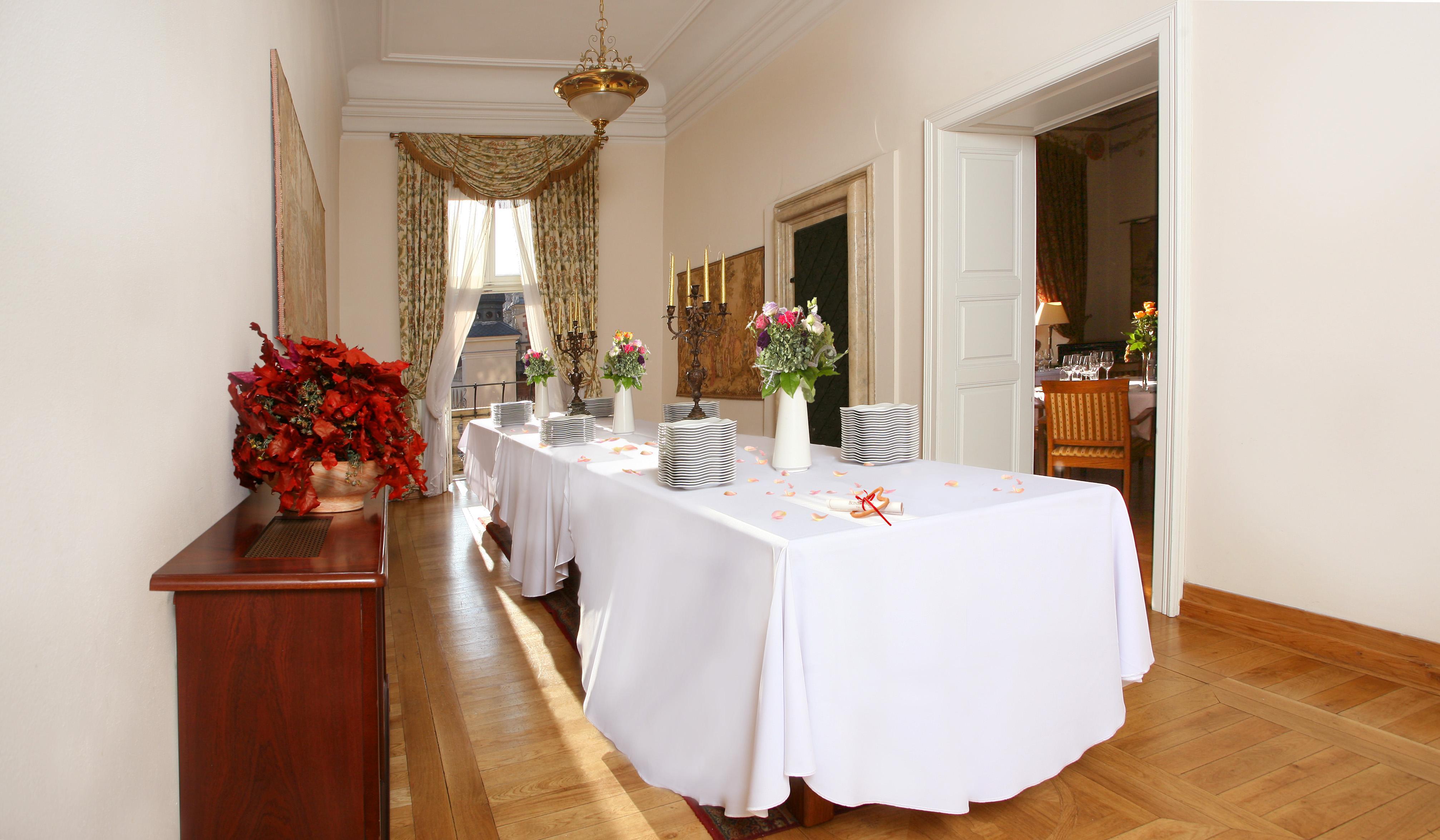 The Bonerowski Palace Boutique Hotel 5*