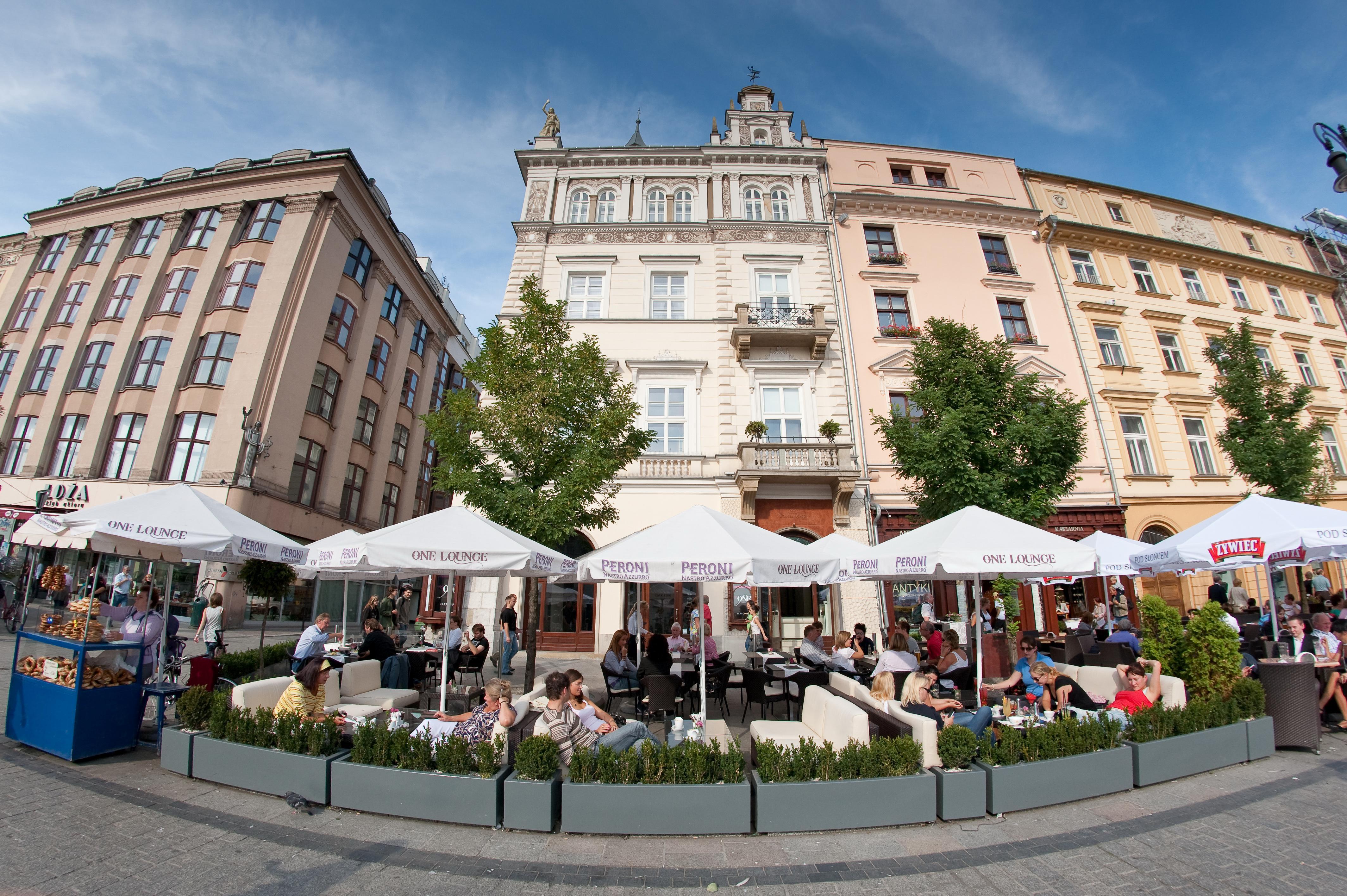 The Bonerowski Palace Boutique Hotel 5*