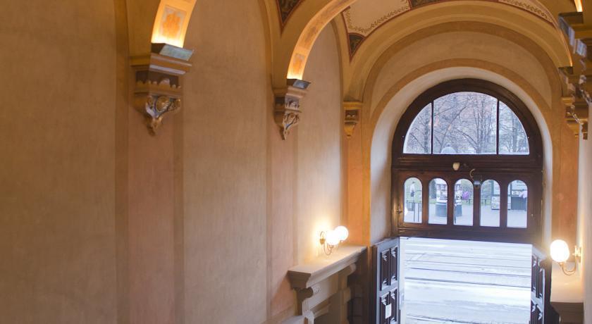 Basztowa Aparthotel
