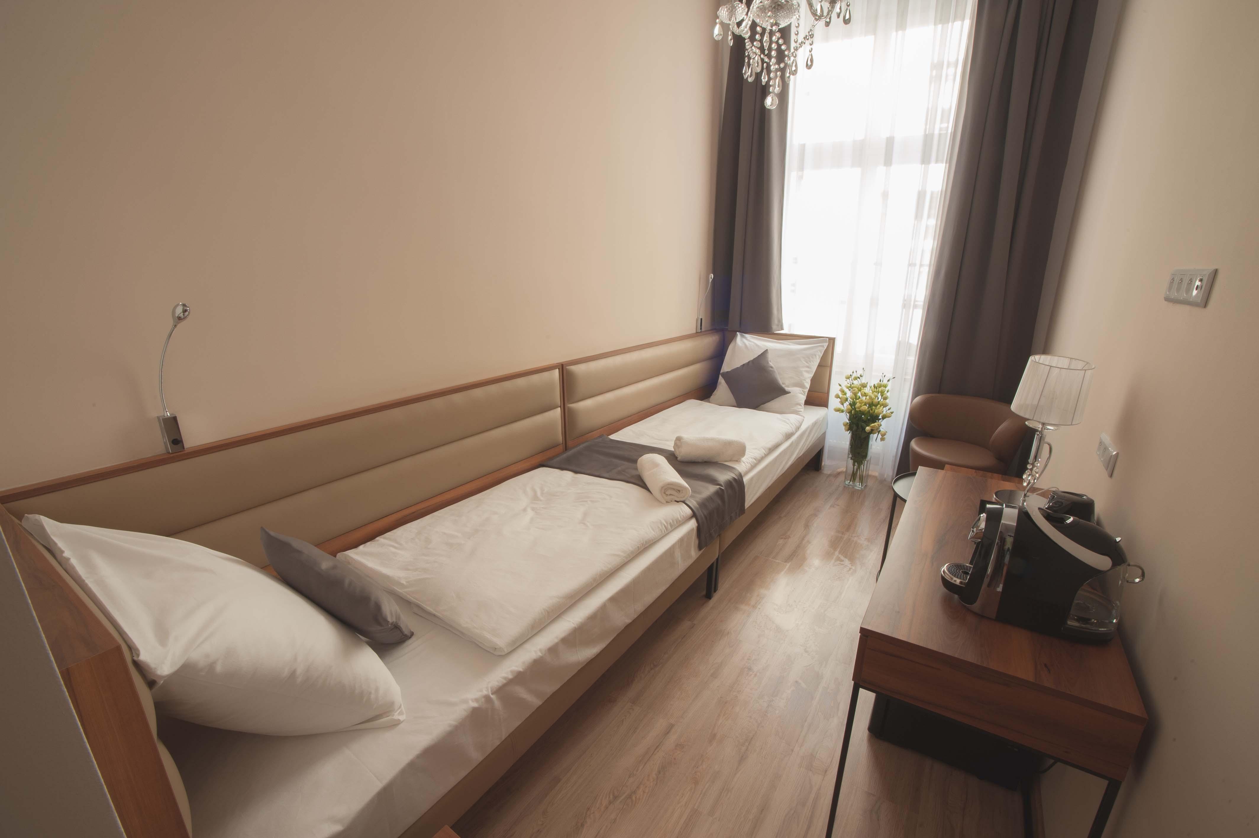 Aparthotel Grodzka Royal 3*