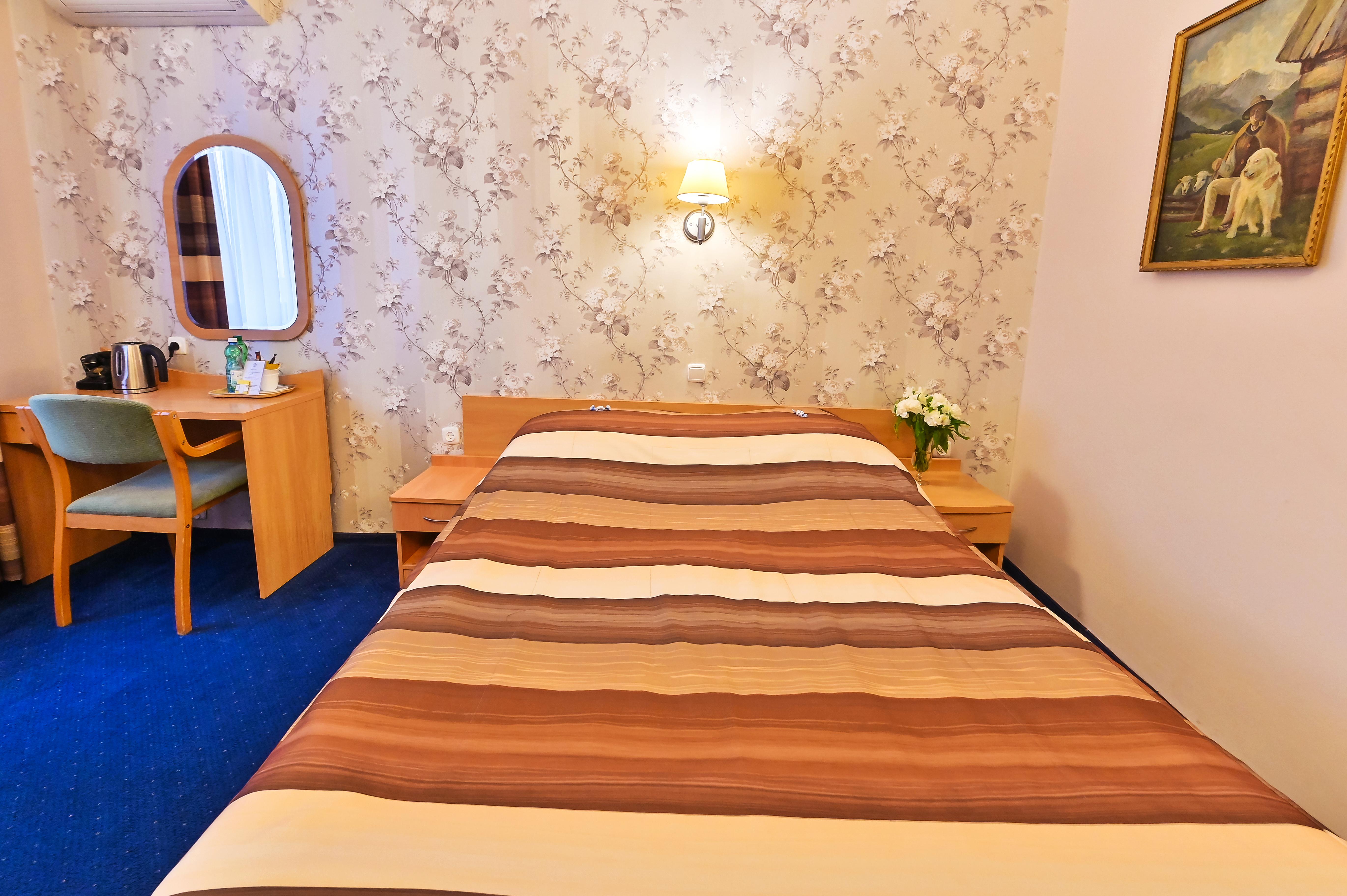 Kazimierz Hotel 3*