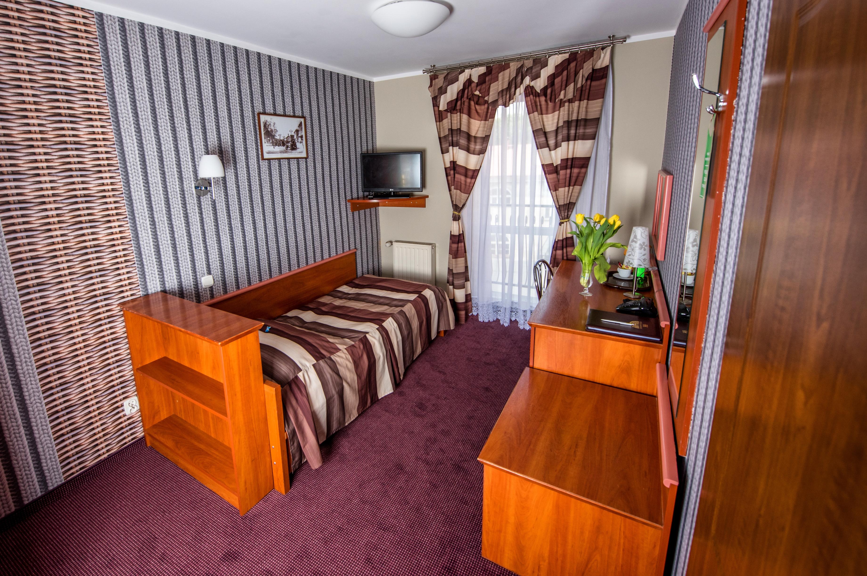 Kazimierz Hotel Krakow