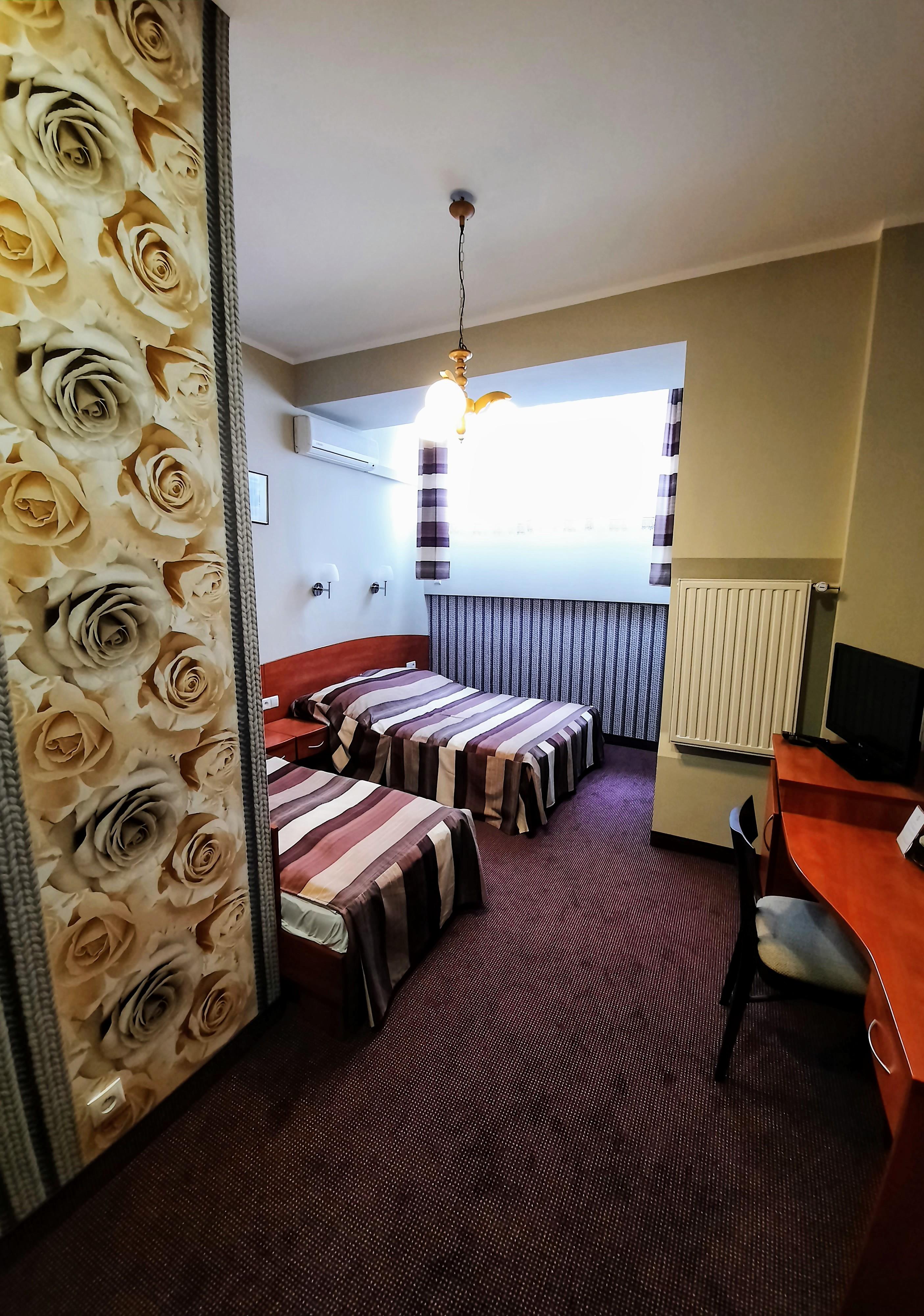 Hotel Kazimierz 3*