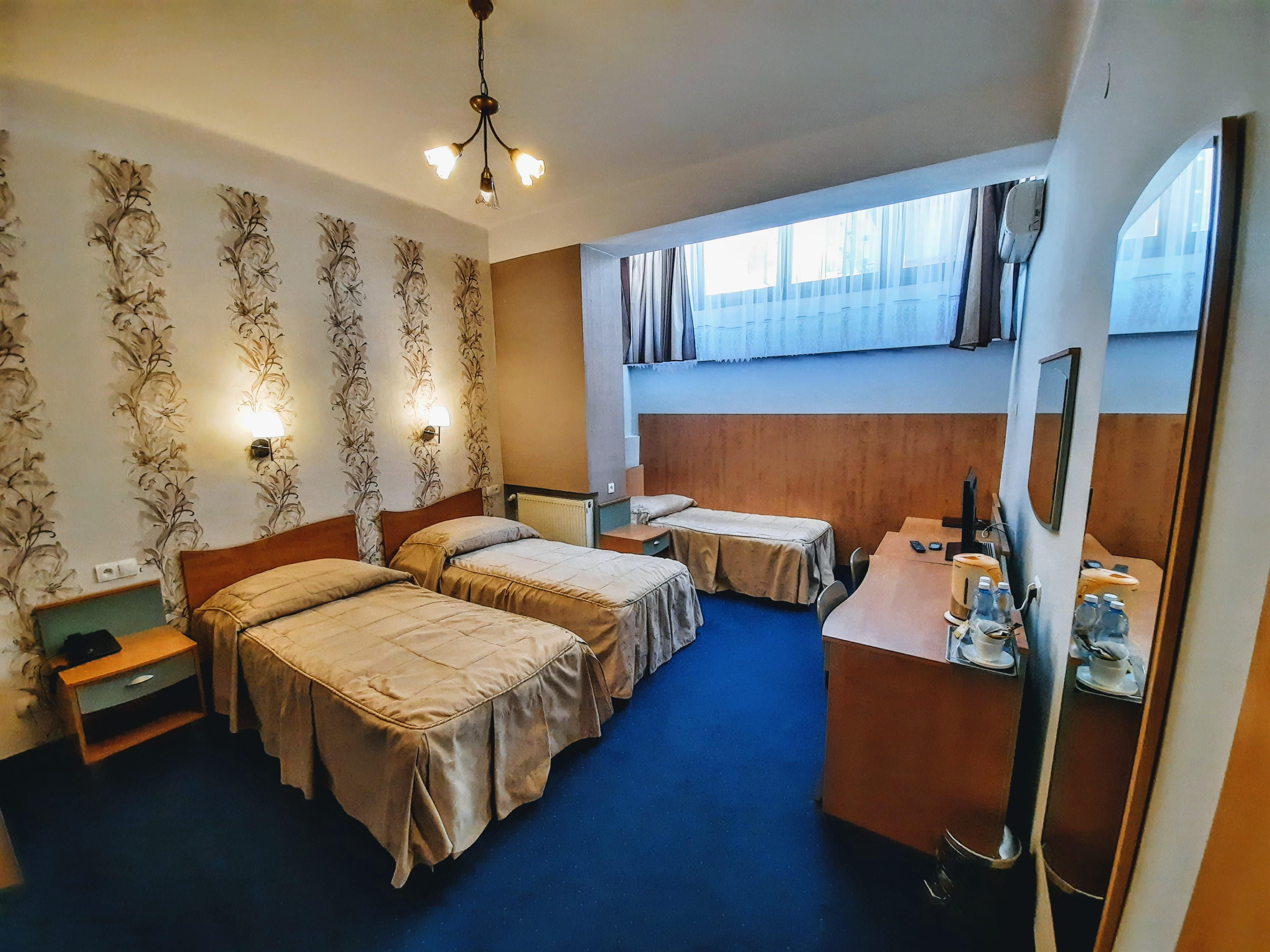 Kazimierz Hotel