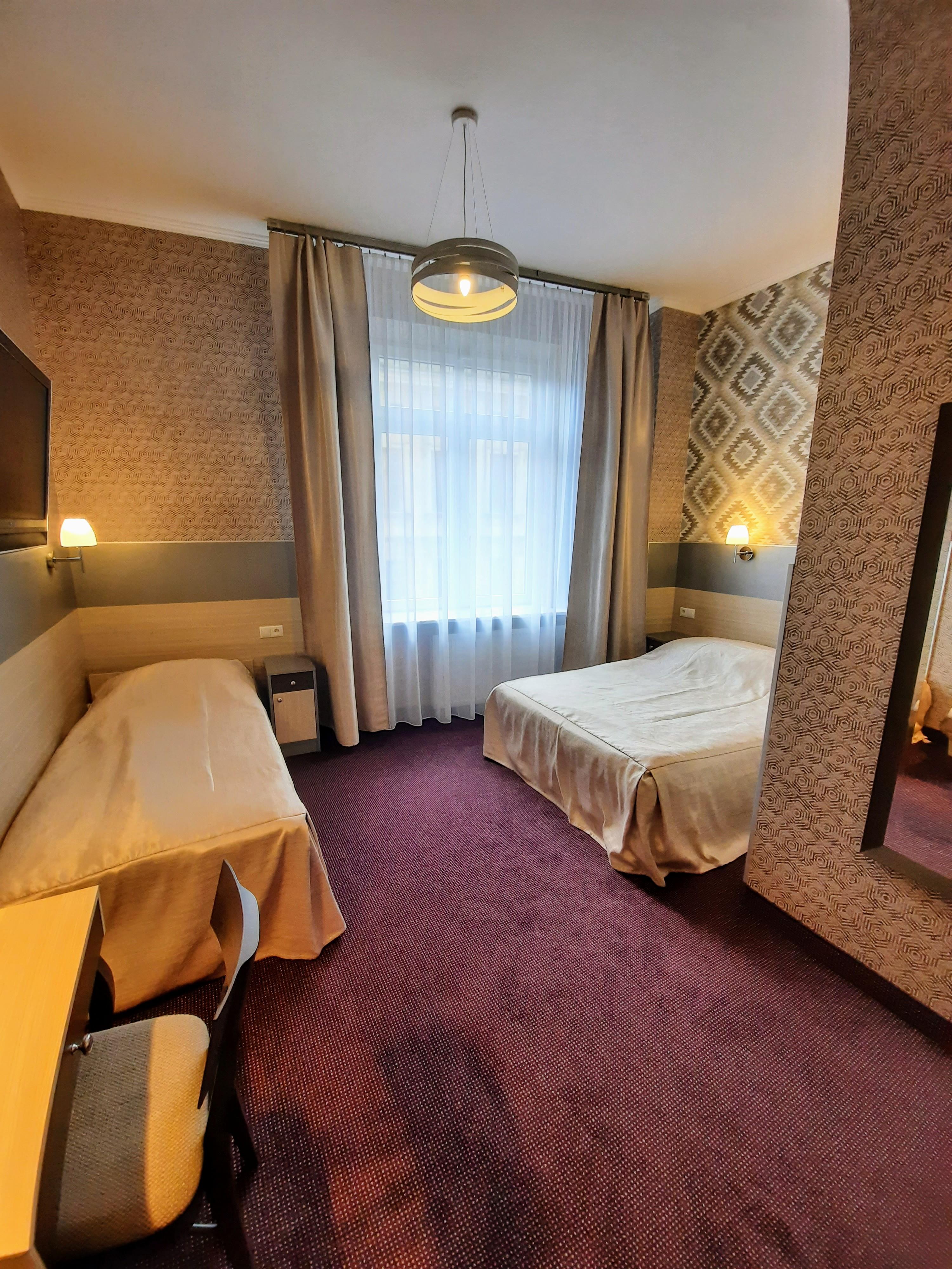 Kazimierz Hotel Krakow