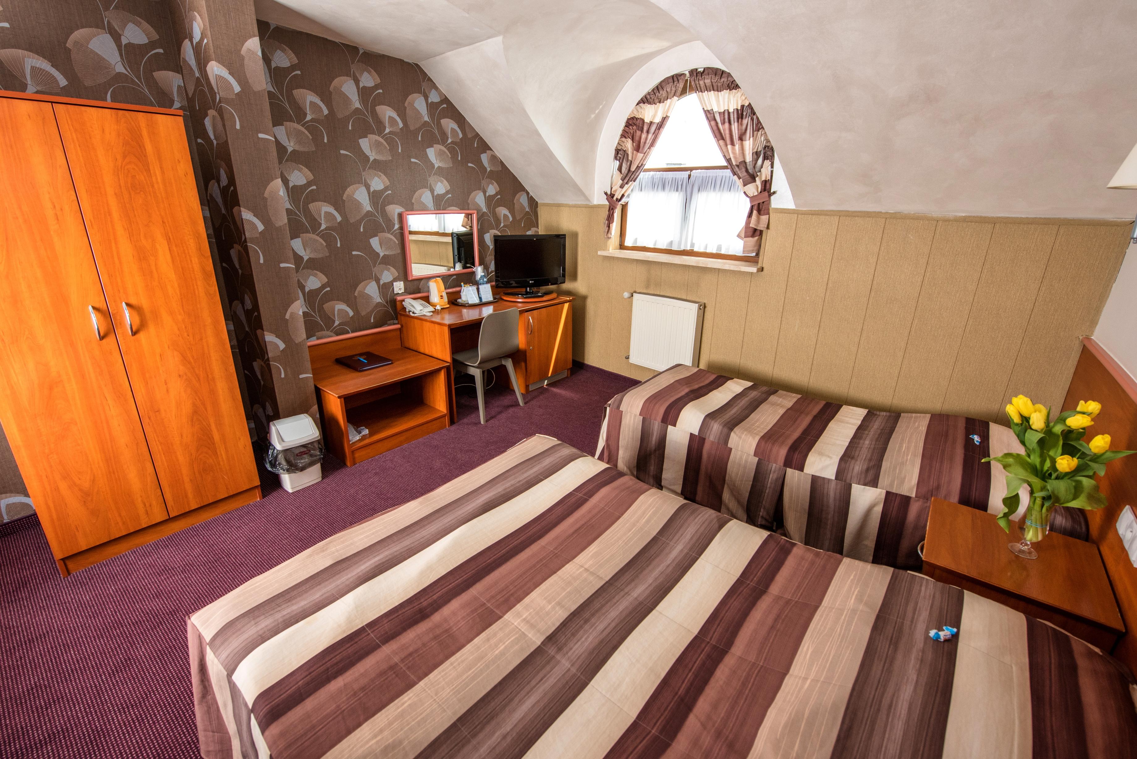 Hotel Kazimierz
