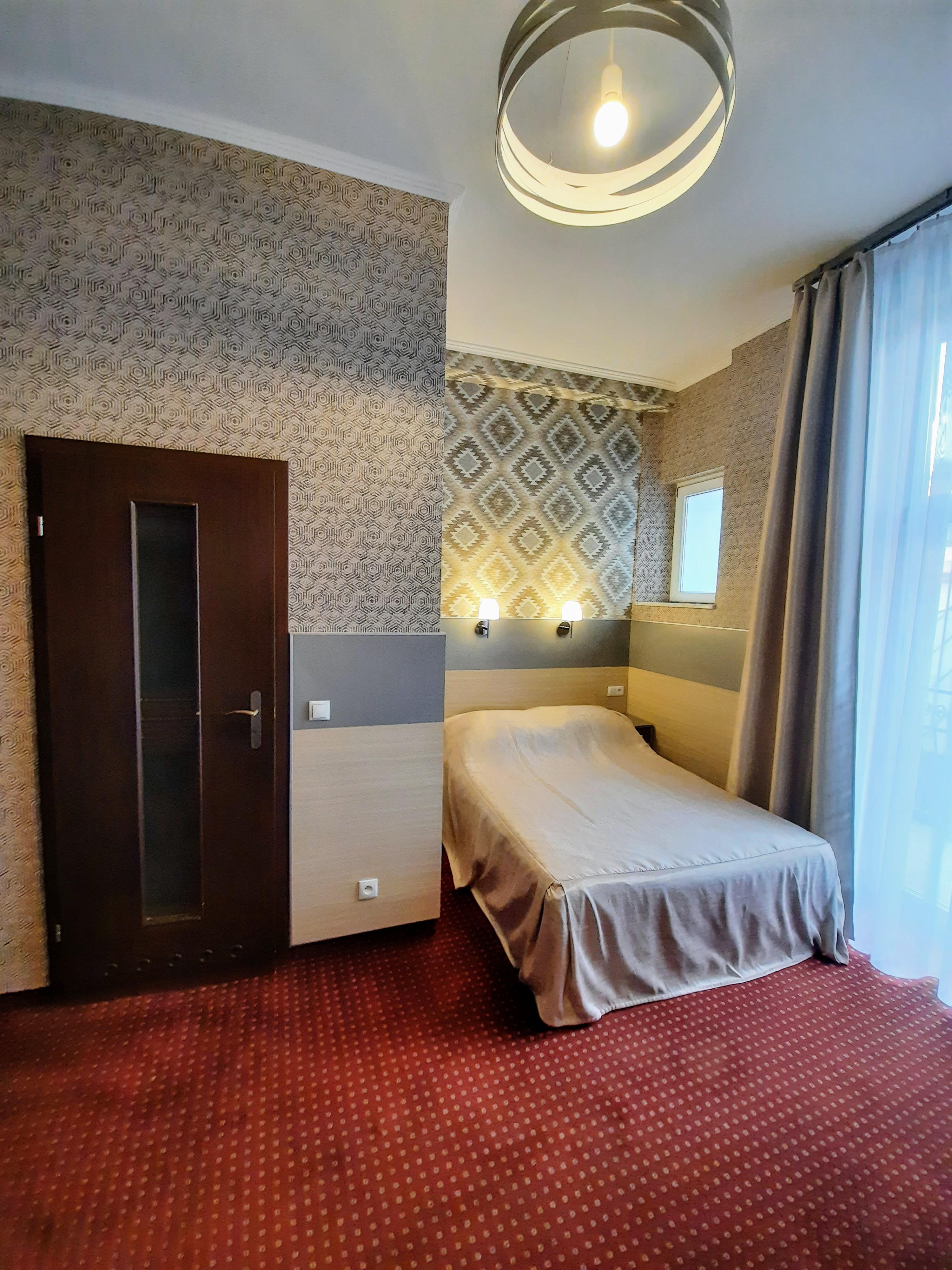 Kazimierz Hotel