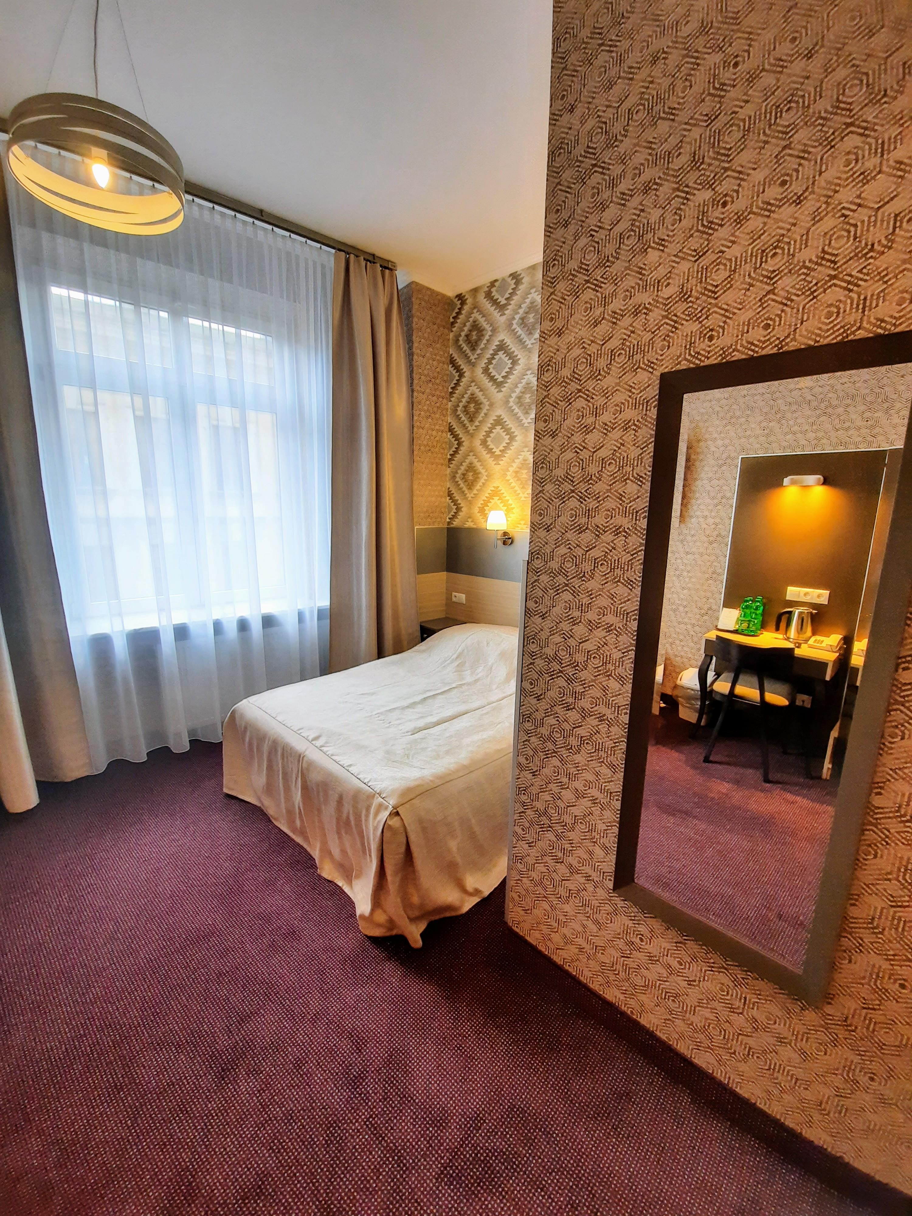 Kazimierz Hotel Krakow