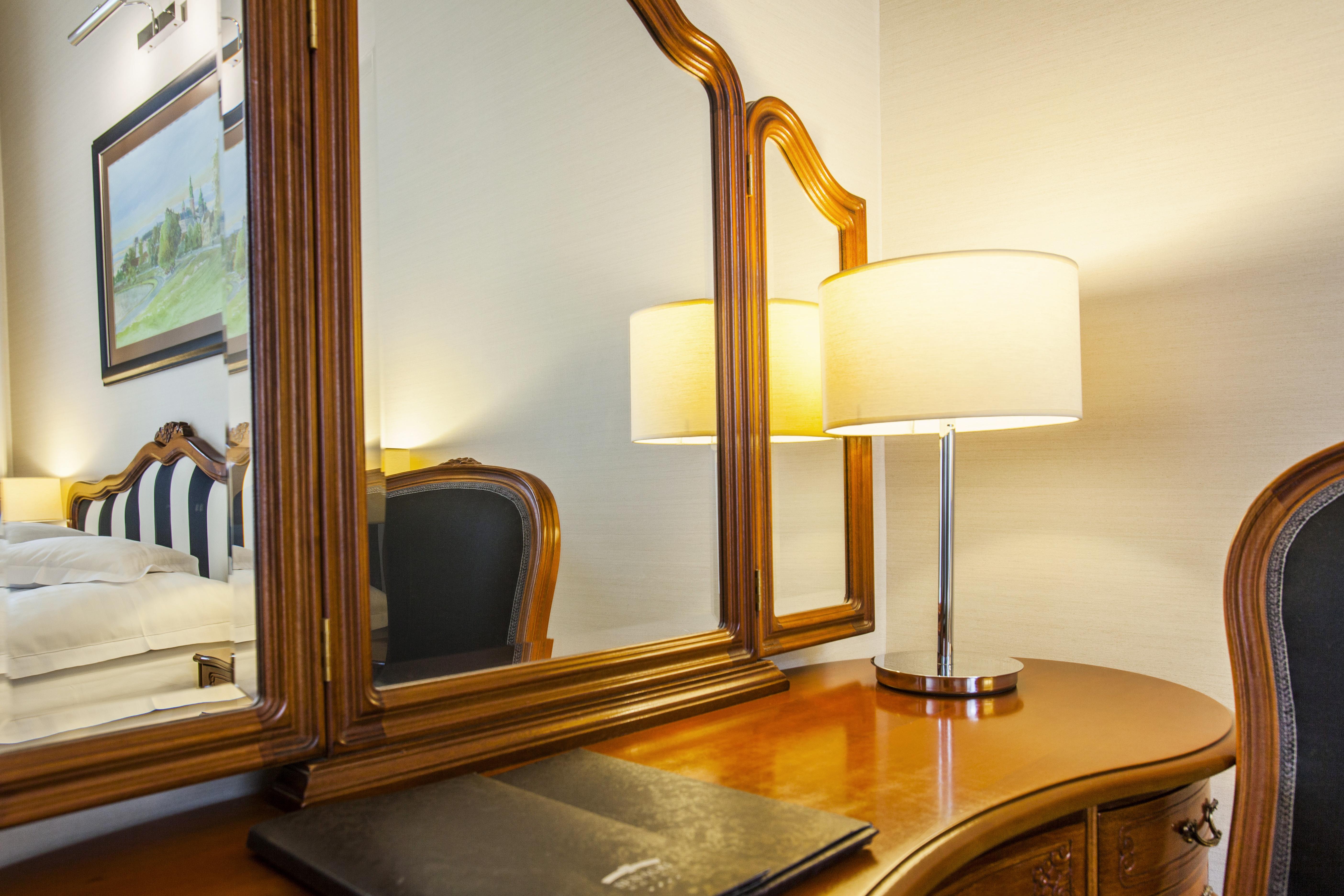 Senacki Hotel Krakau