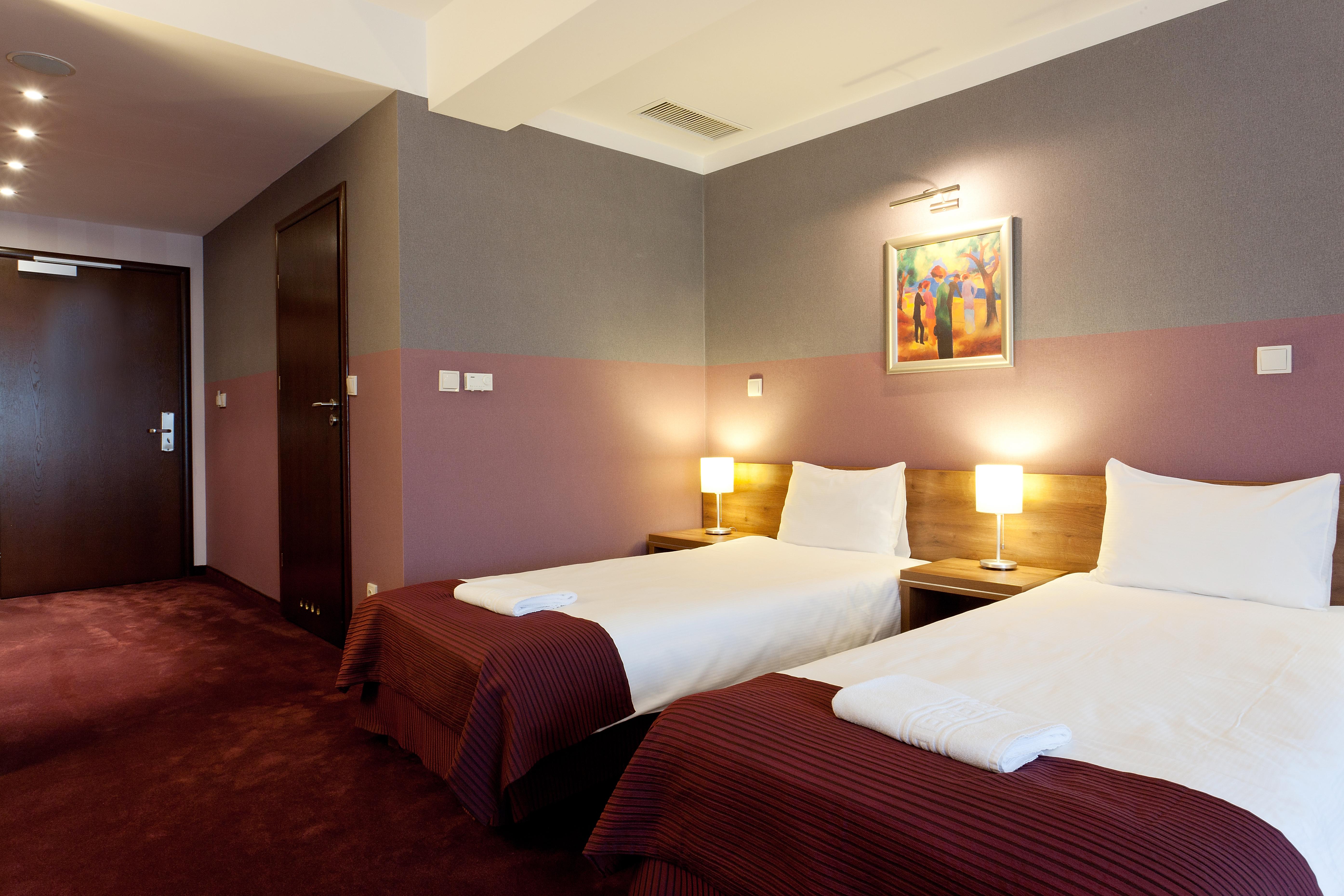 Swing Hotel 4*