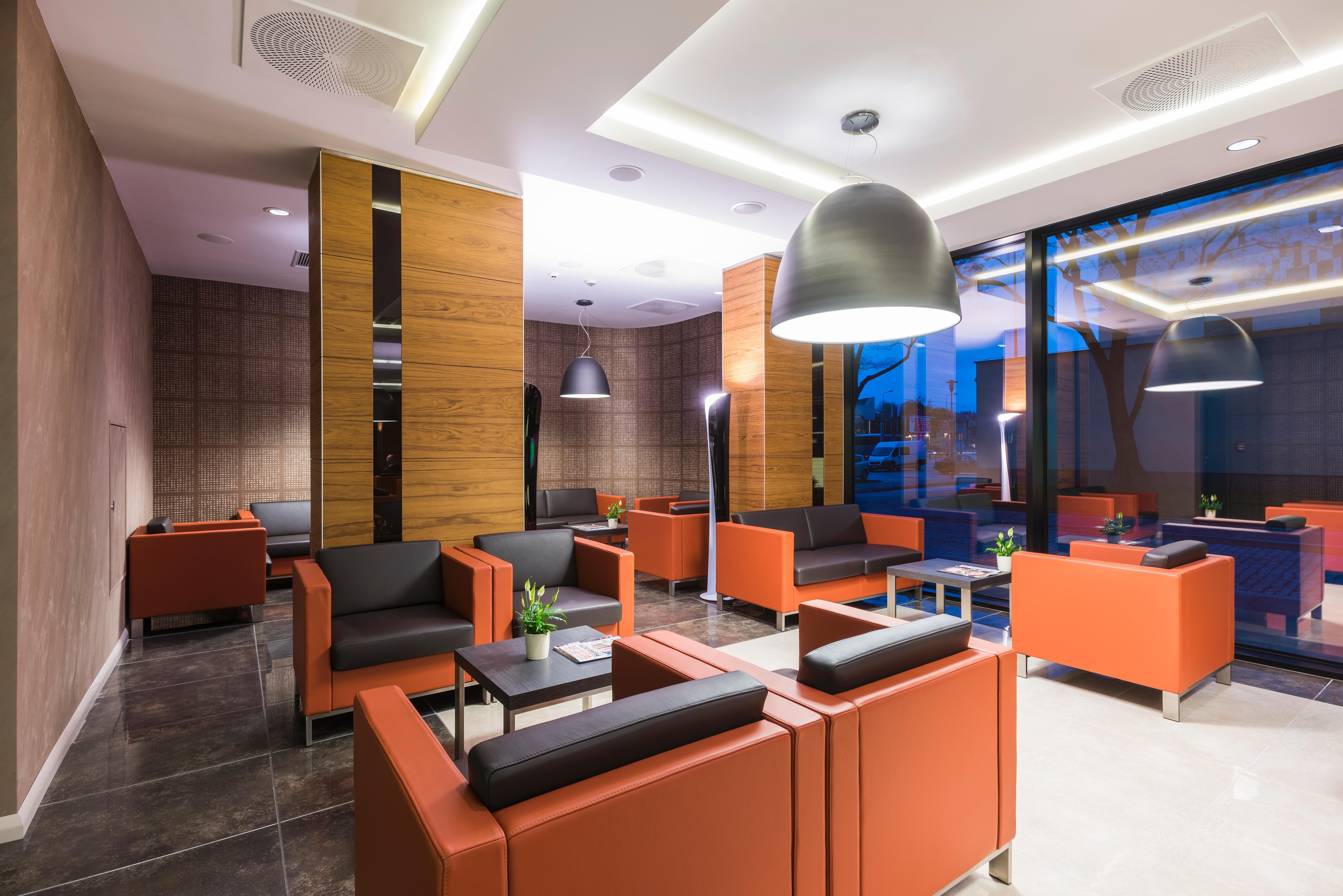 Q Hotel Krakow