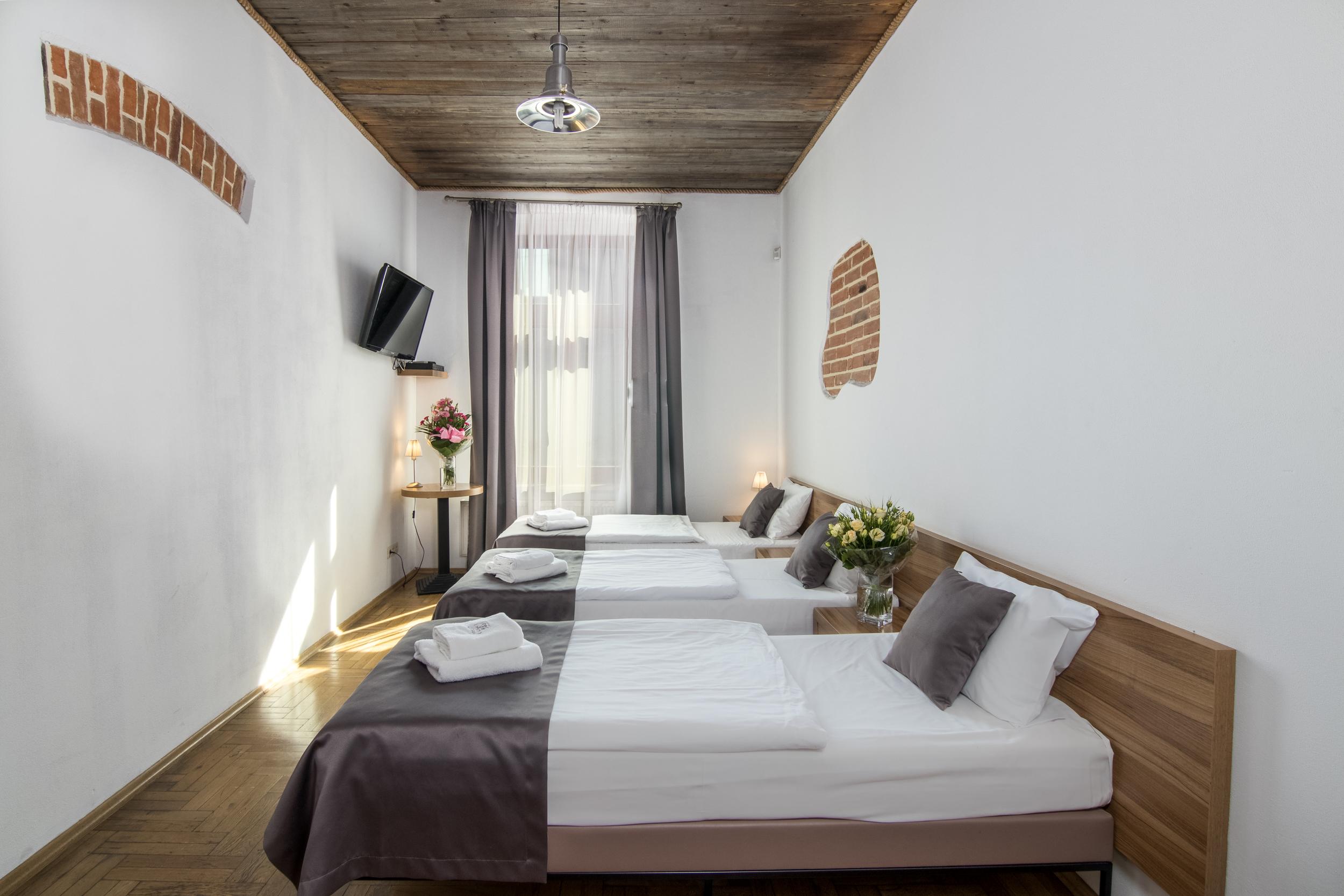 Pergamin Aparthotel