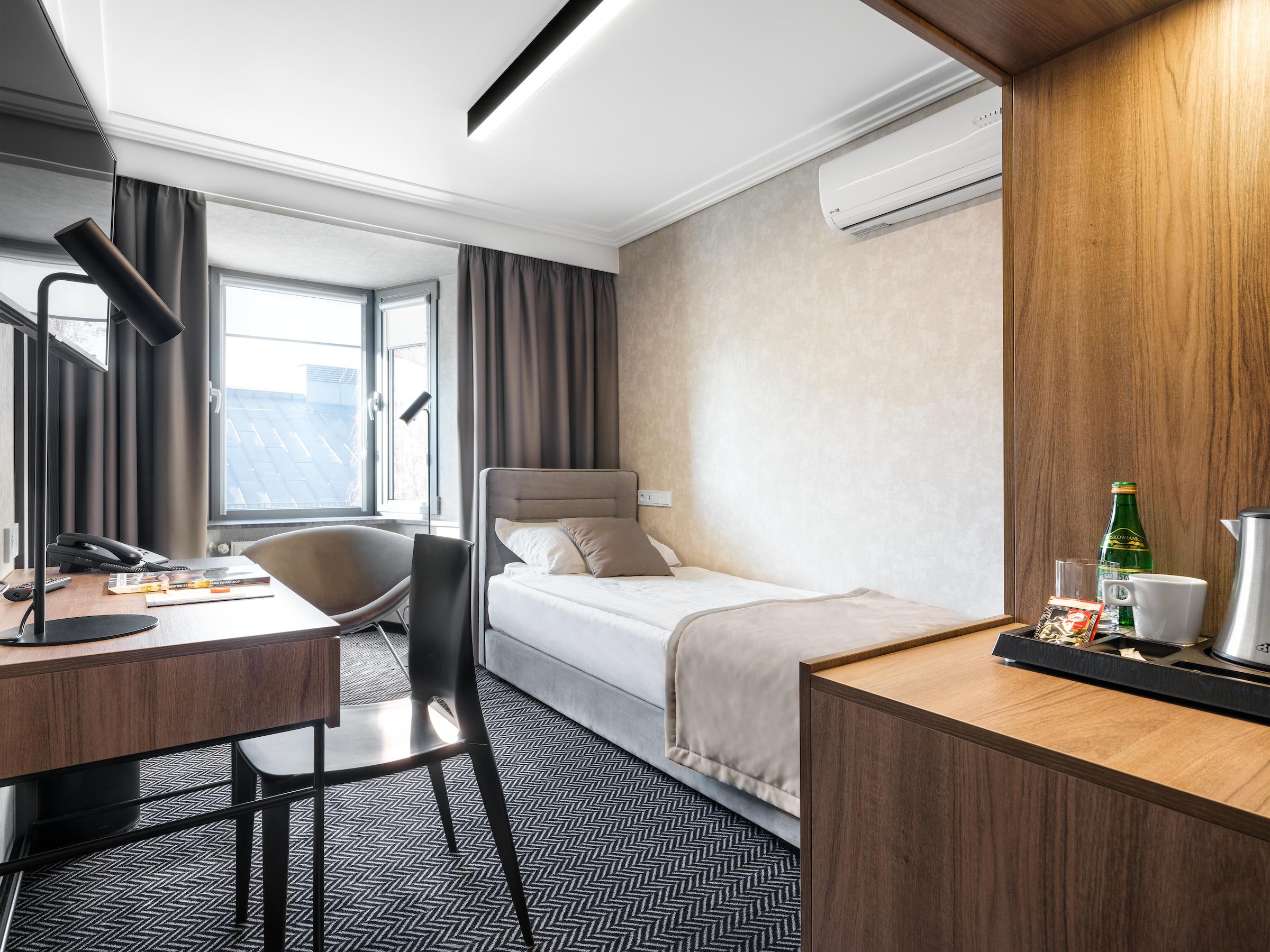 Logos Hotel