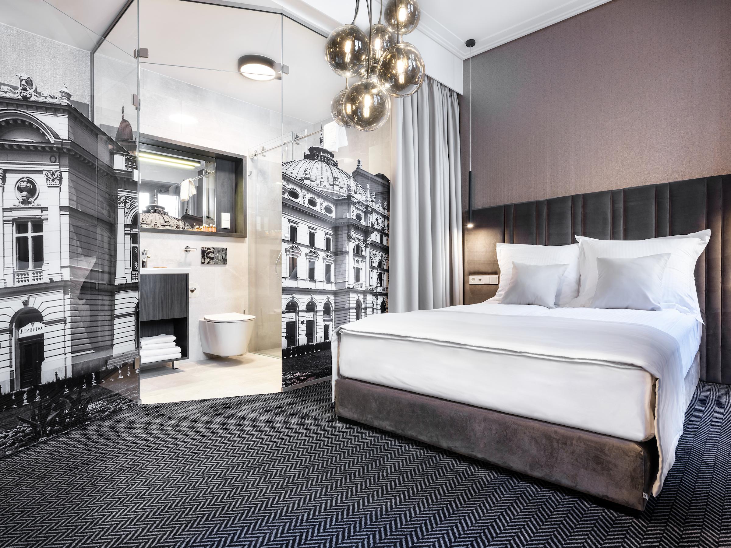 Logos Hotel