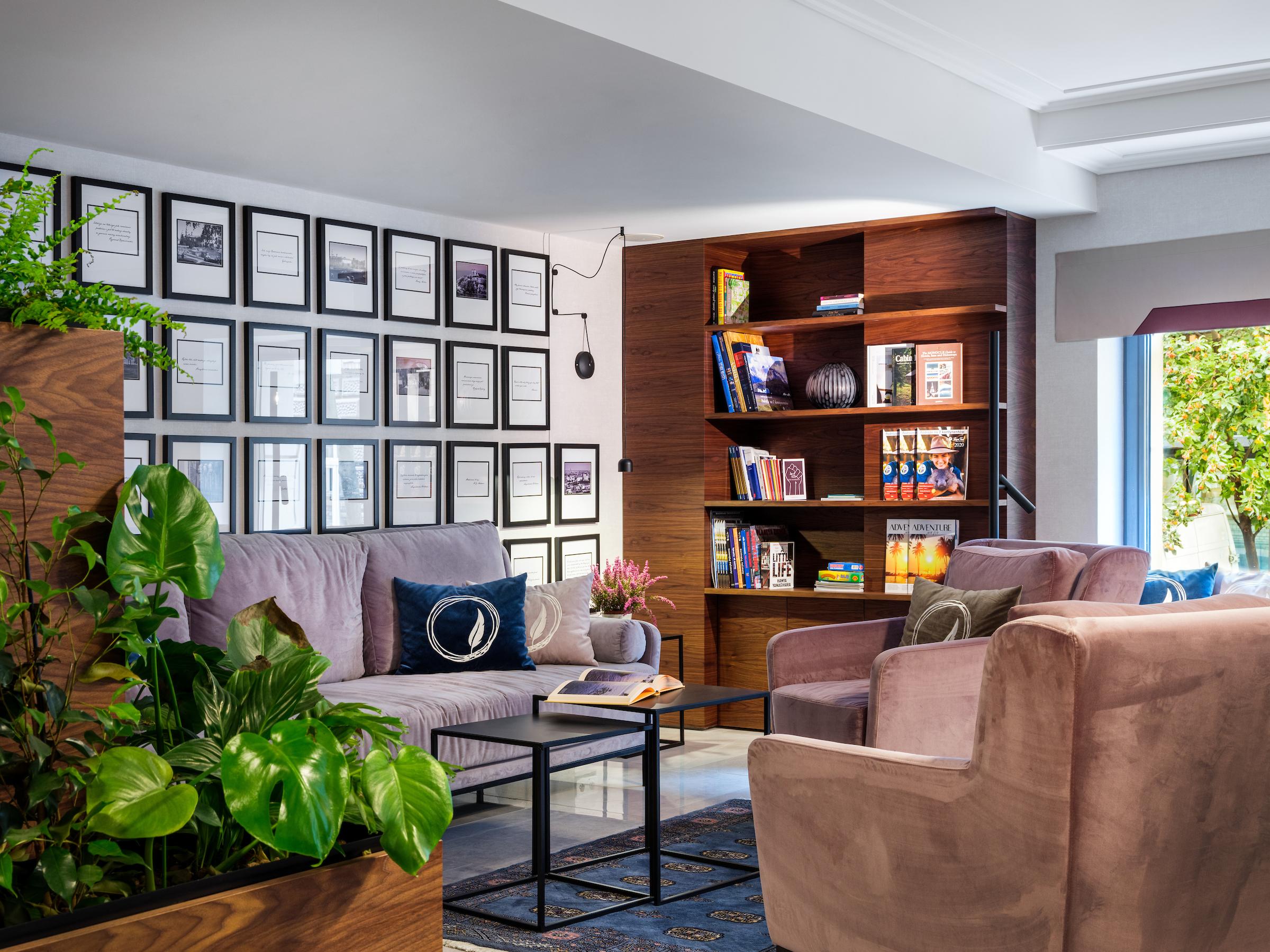 Logos Hotel