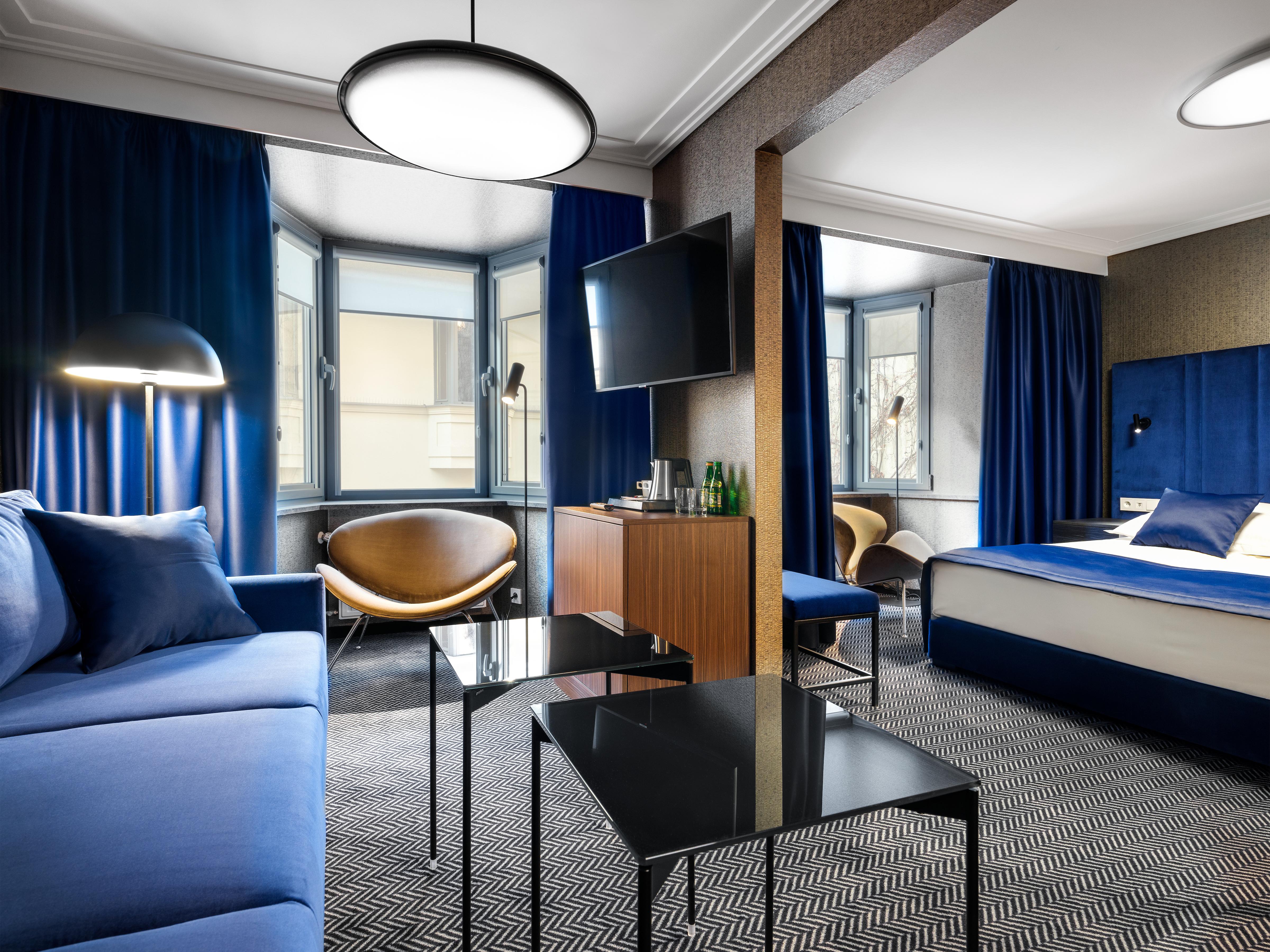 Logos Hotel