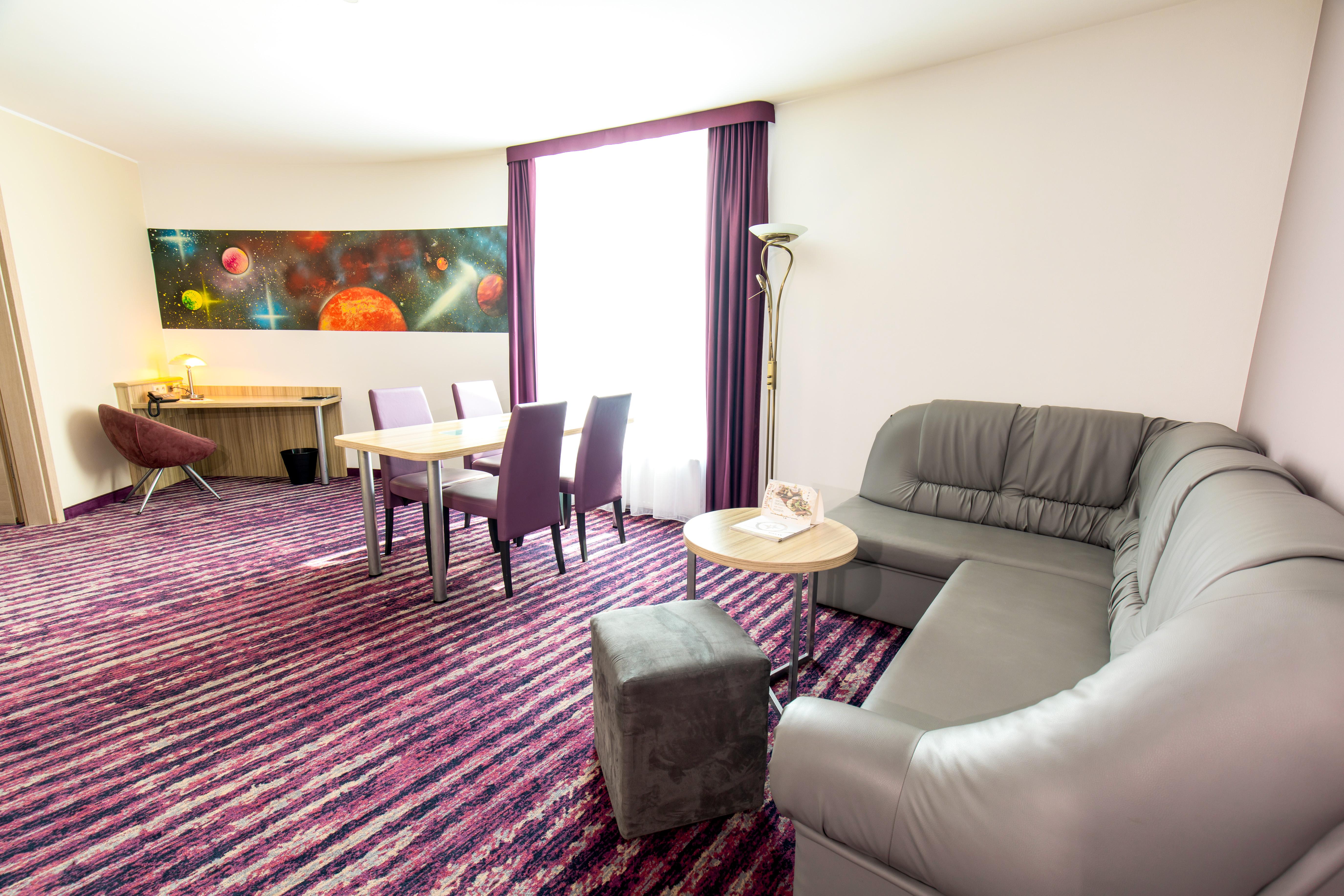 Galaxy Hotel