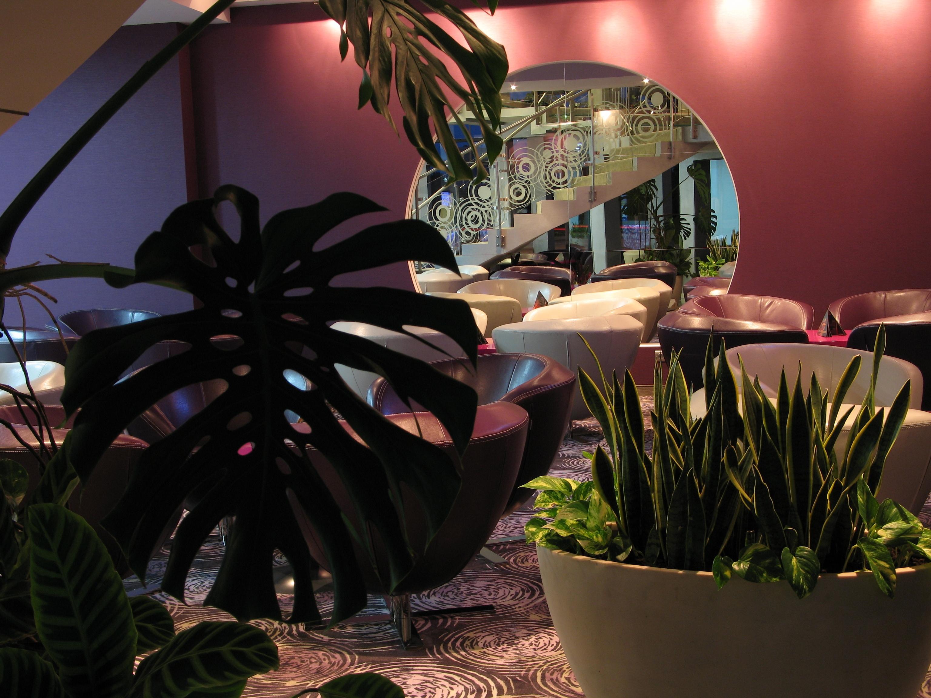 Galaxy Hotel