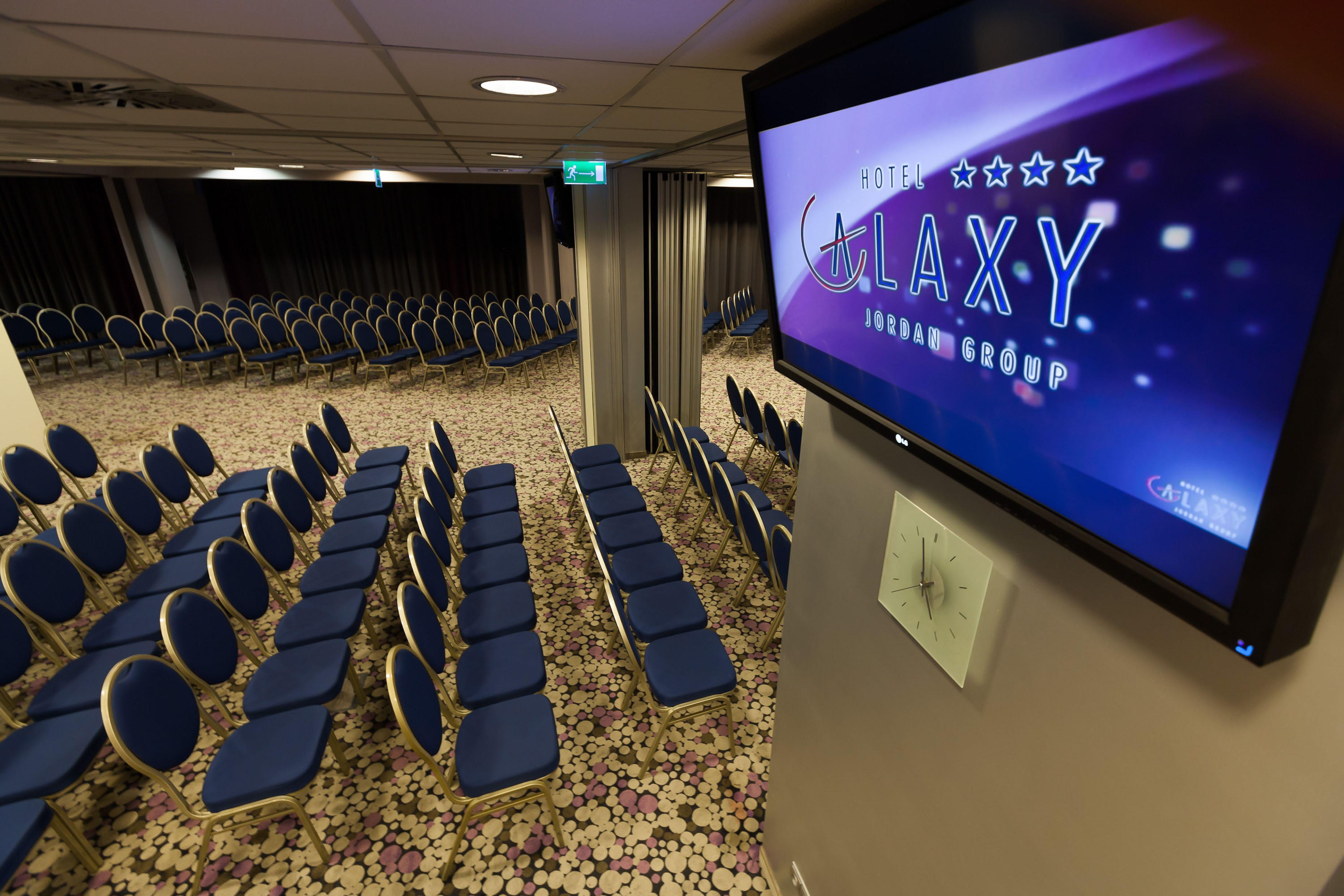 Galaxy Hotel