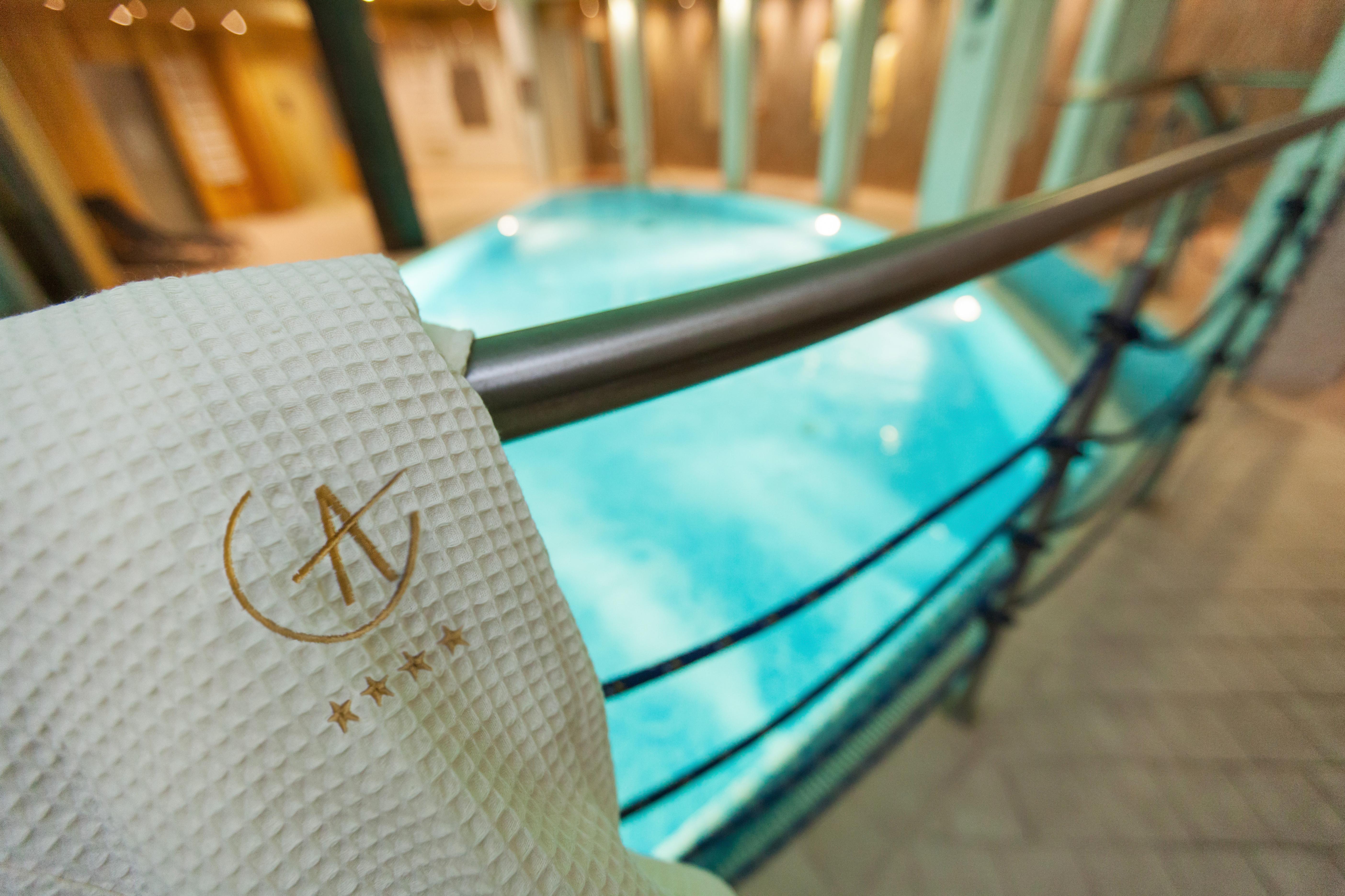 Hotel Galaxy 4*
