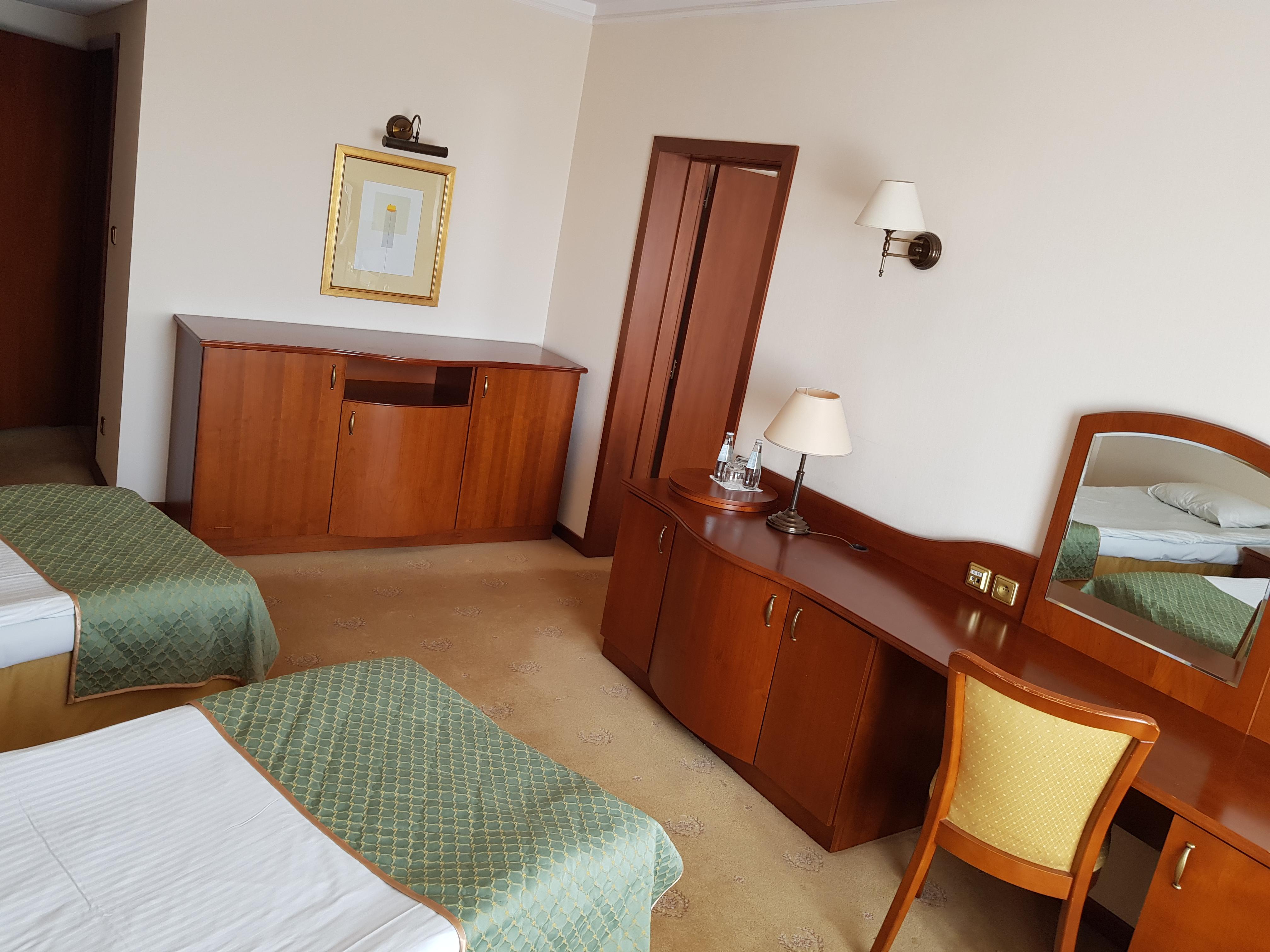 Sympozjum & Spa Hotel