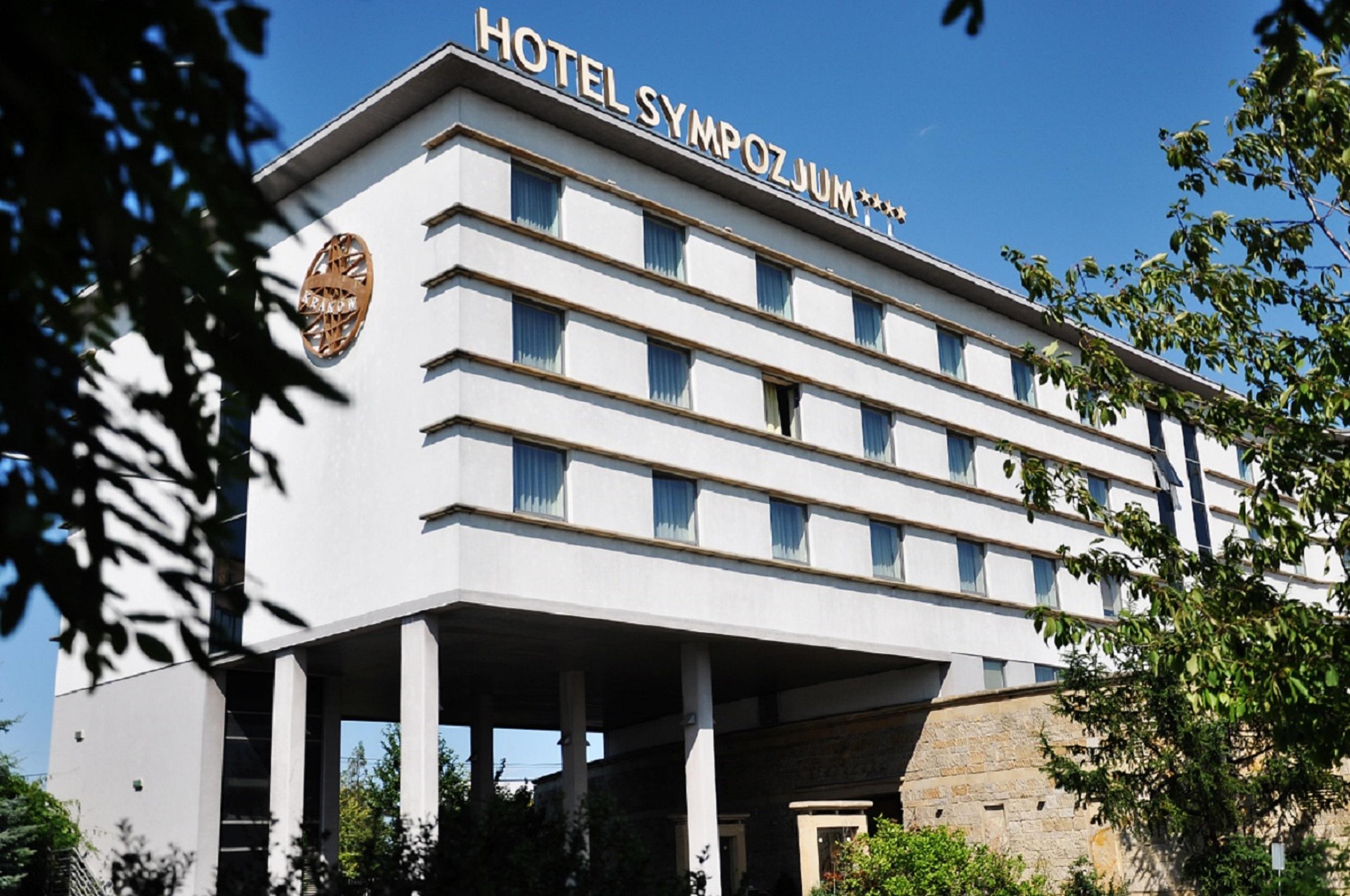 Sympozjum & Spa